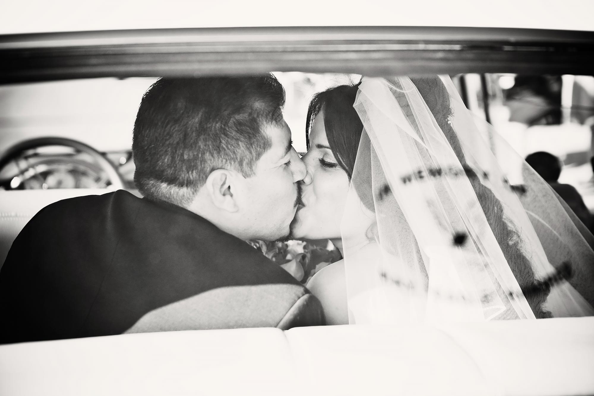 Westin Bonaventure Wedding | Stephen Grant Photography