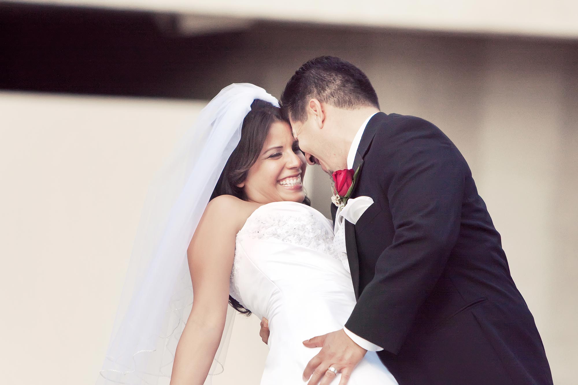 Westin Bonaventure Wedding | Stephen Grant Photography