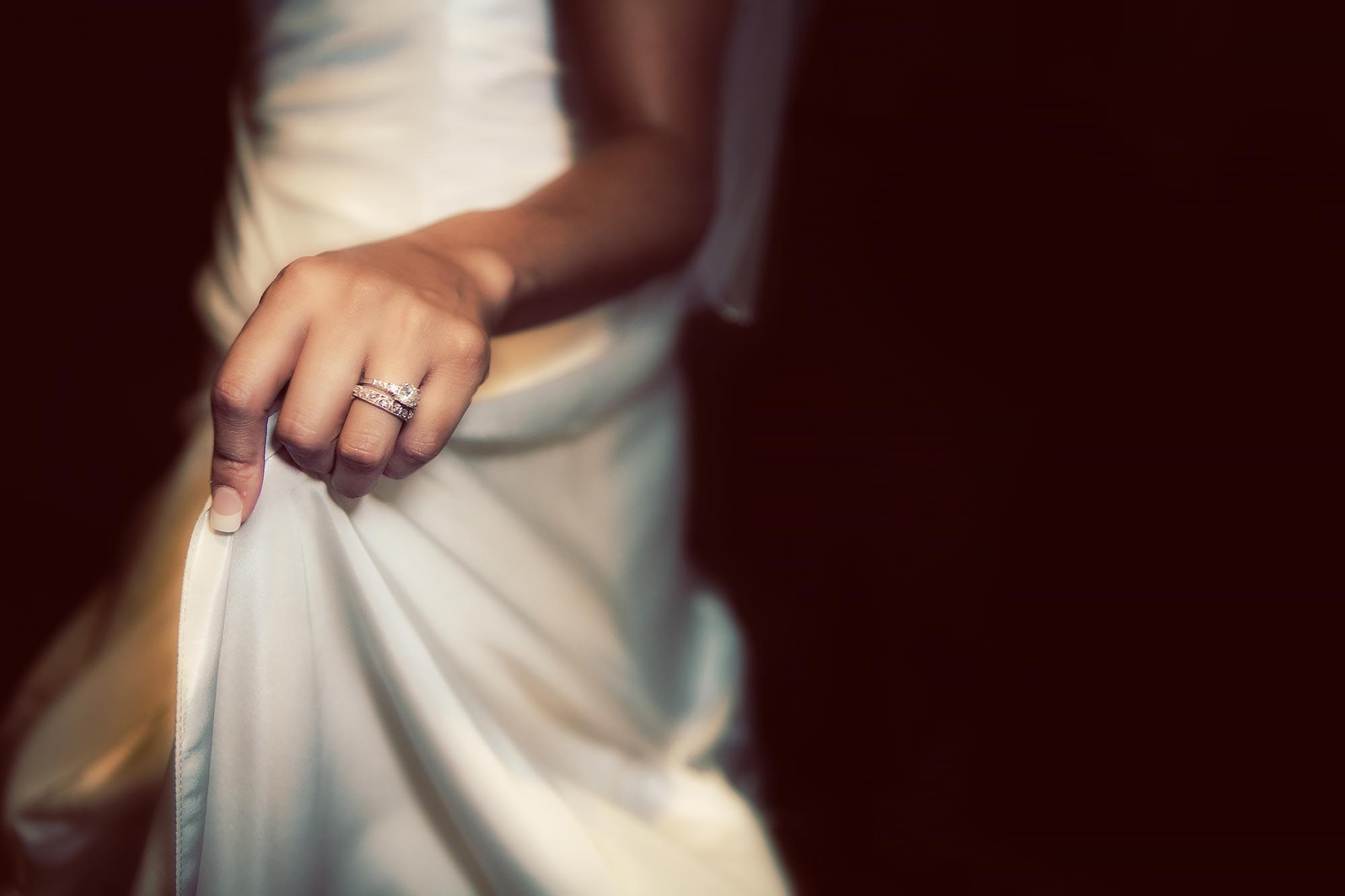 Westin Bonaventure Wedding | Stephen Grant Photography