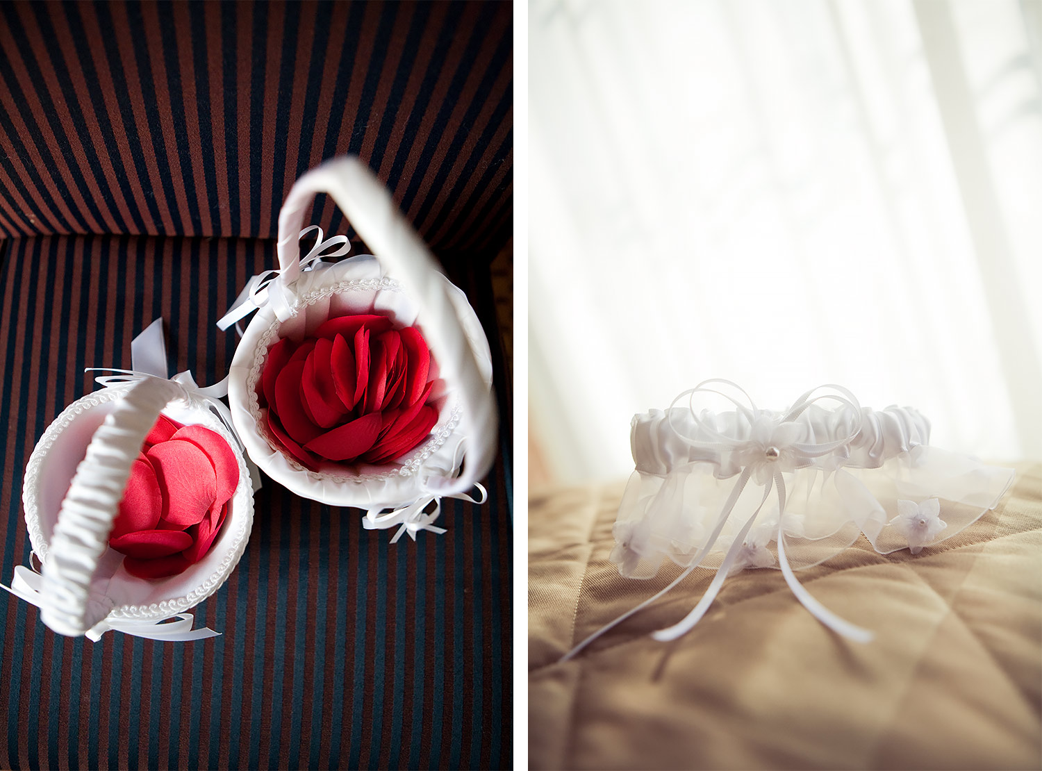 Westin Bonaventure Wedding | Stephen Grant Photography