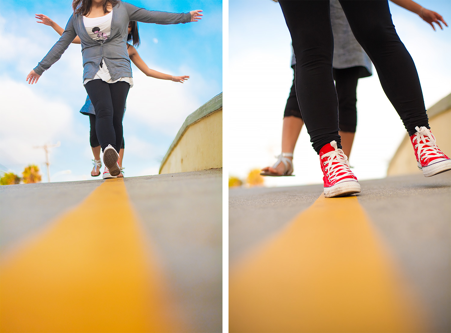 Venice Beach Portraits | Stephen Grant Photography