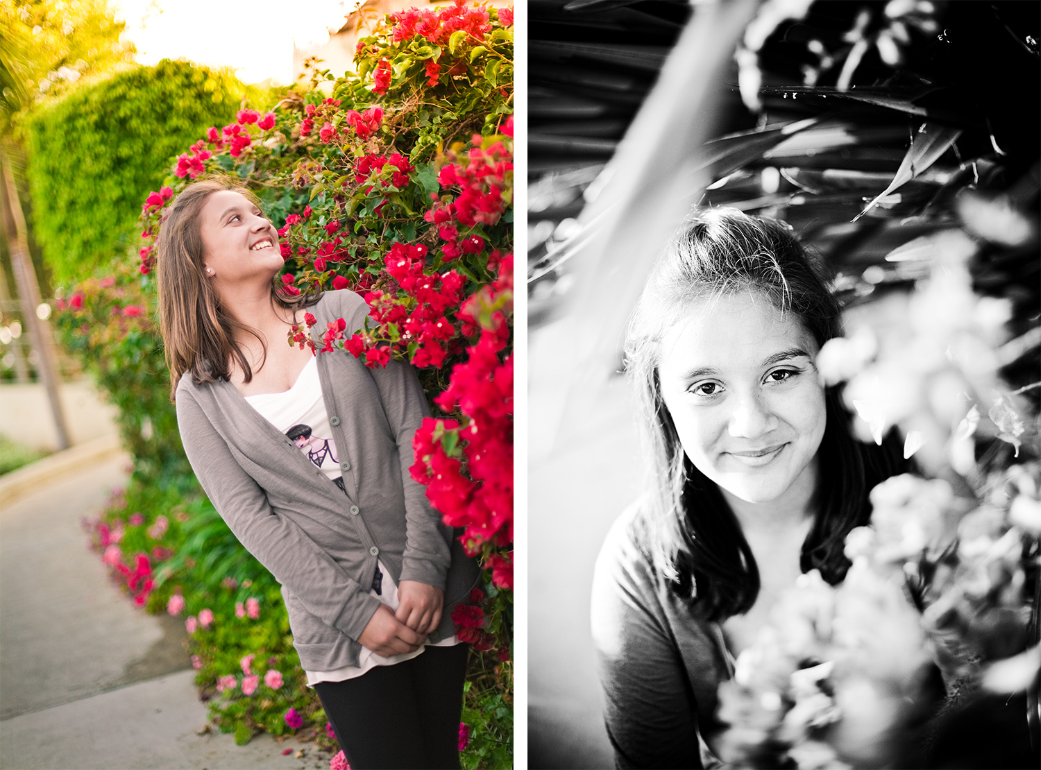 Venice Beach Portraits | Stephen Grant Photography