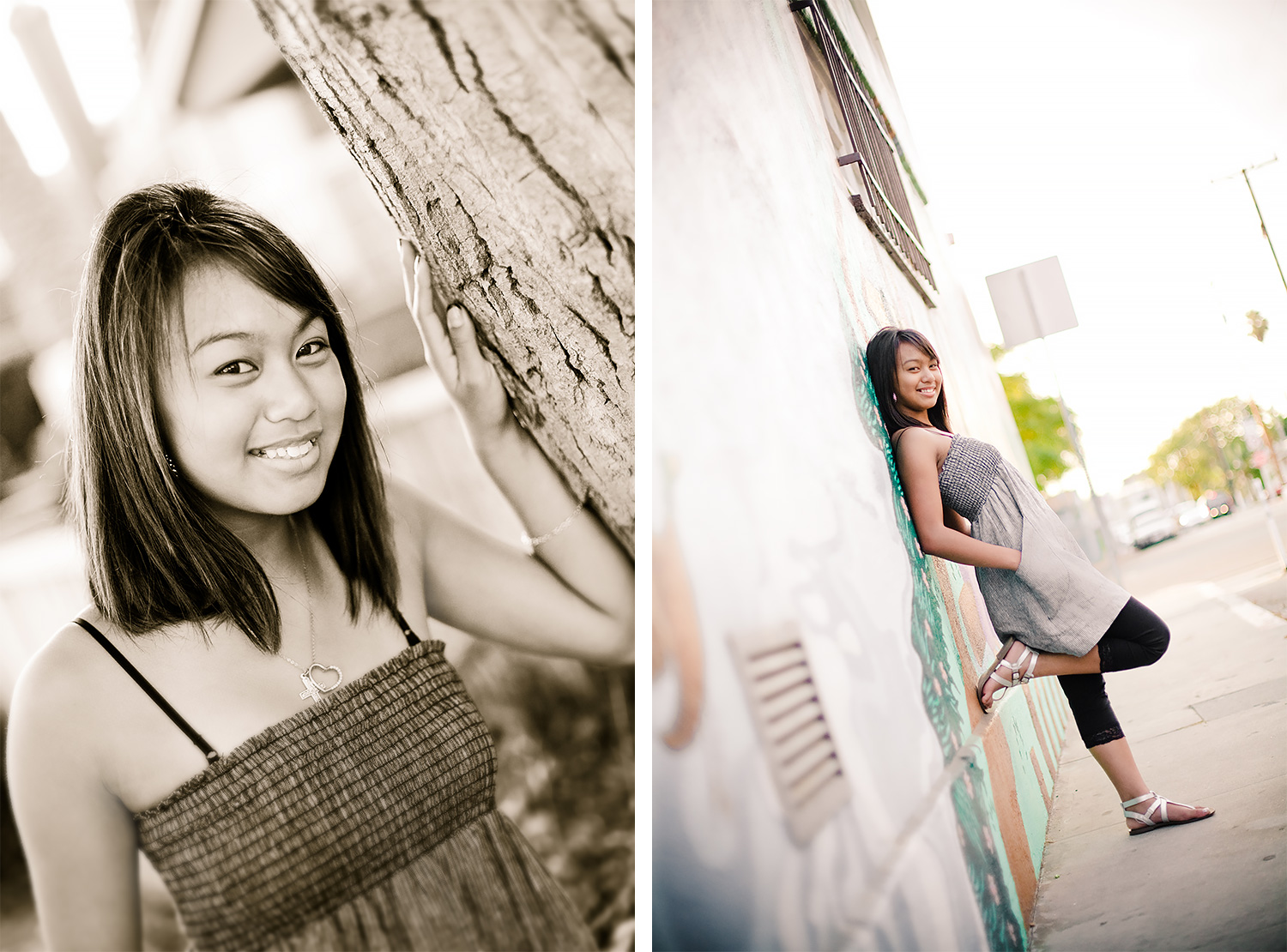 Venice Beach Portraits | Stephen Grant Photography