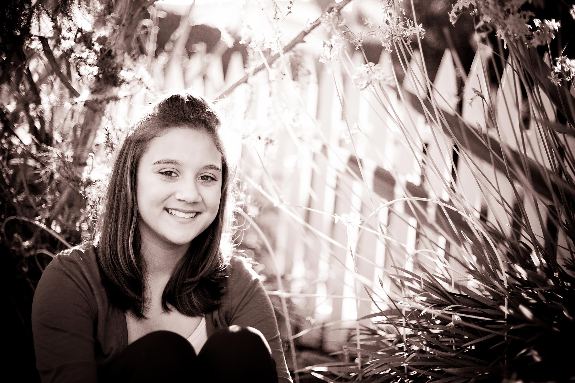 Venice Beach Portraits | Stephen Grant Photography