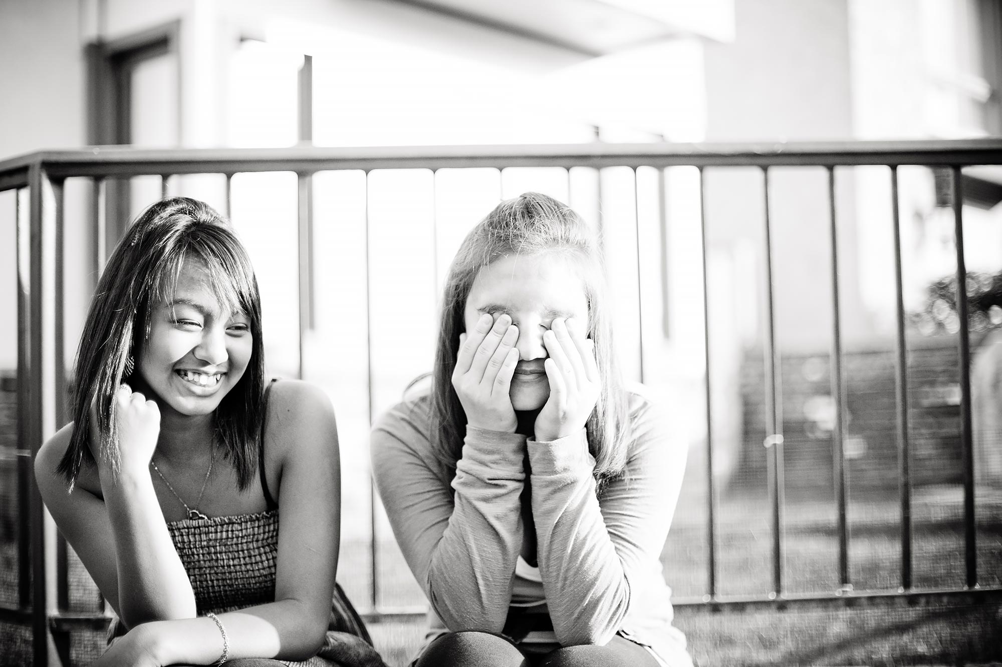 Venice Beach Portraits | Stephen Grant Photography