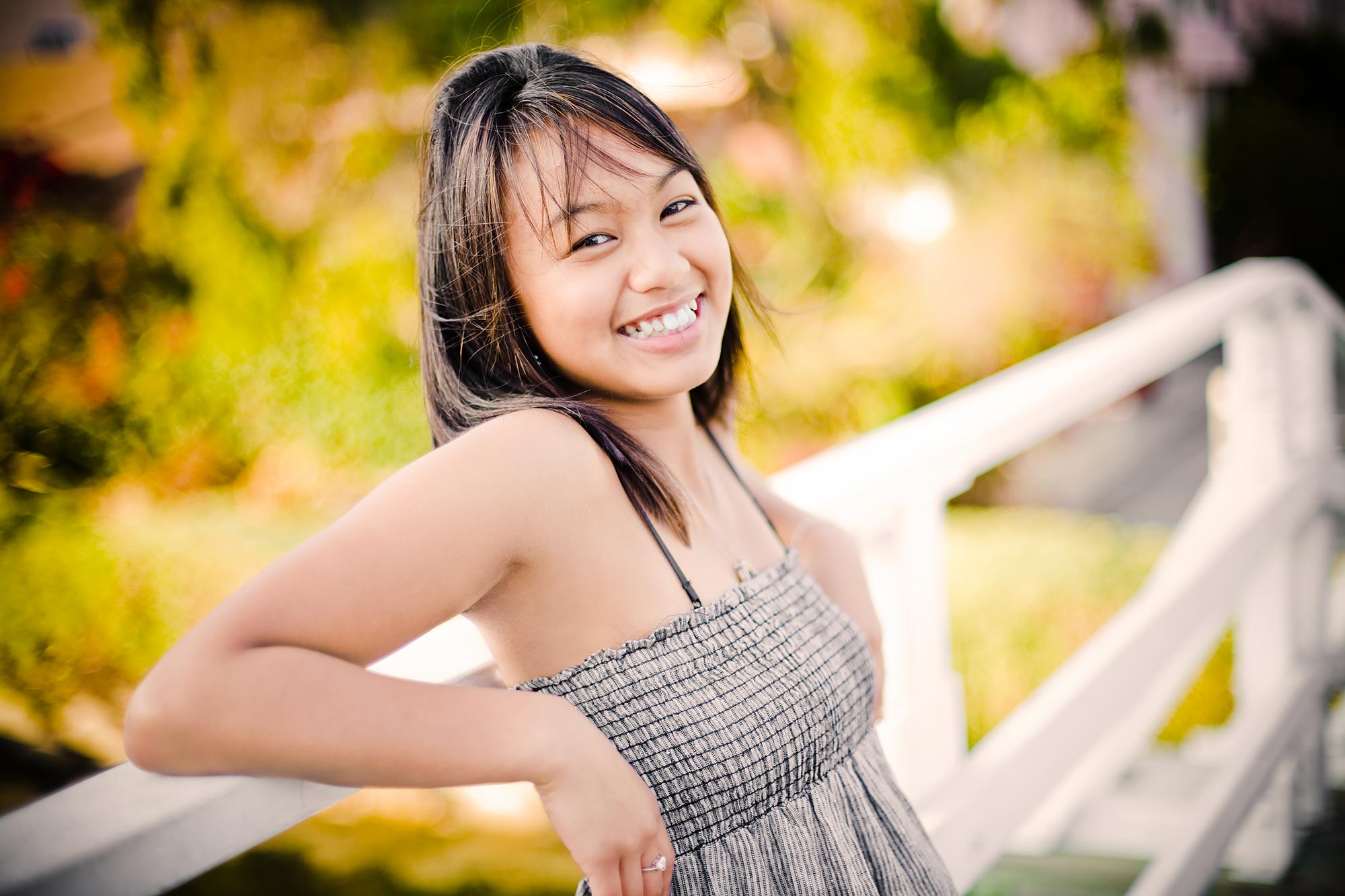 Venice Beach Portraits | Stephen Grant Photography