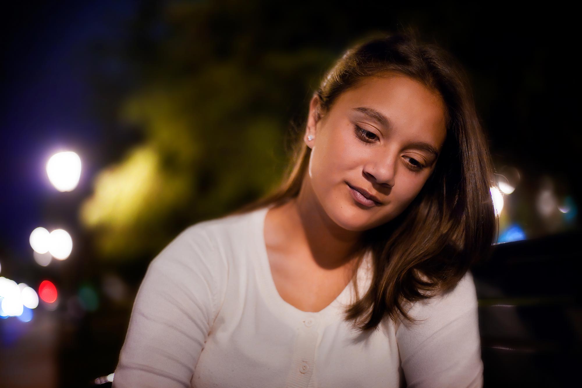 Venice Beach Portraits | Stephen Grant Photography