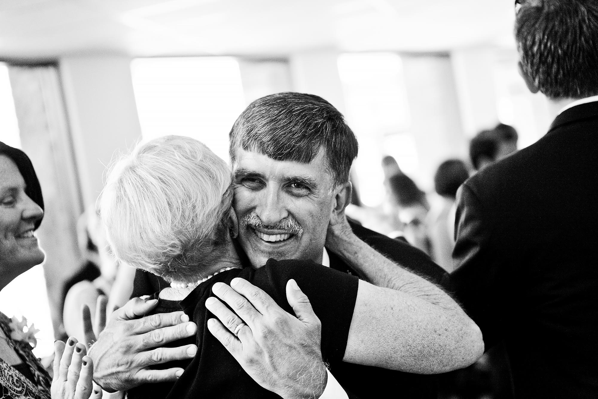 Calvary Bible Church Wedding | Stephen Grant Photography