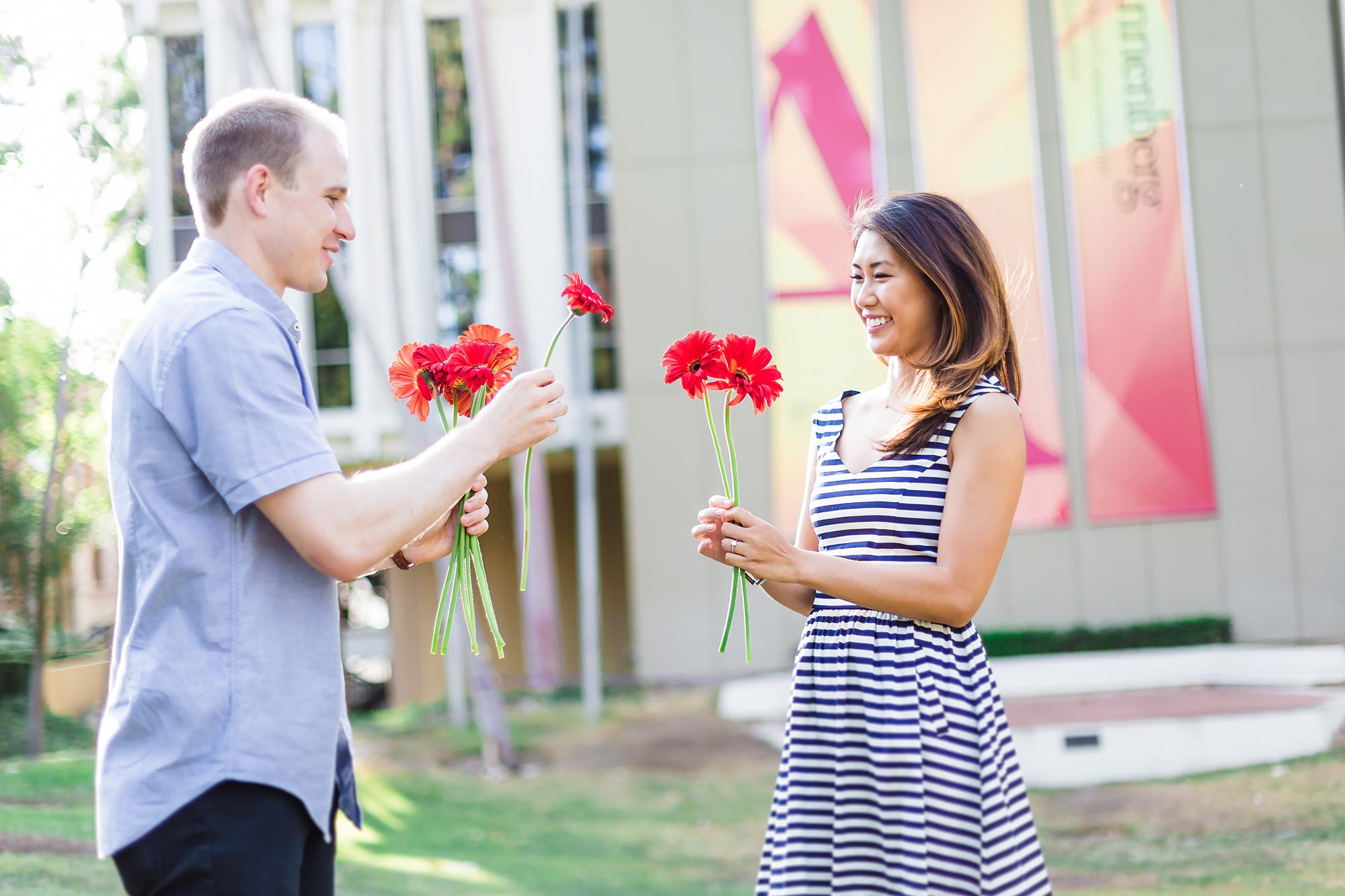 Newburyport Engagement Photographer | Stephen Grant Photography