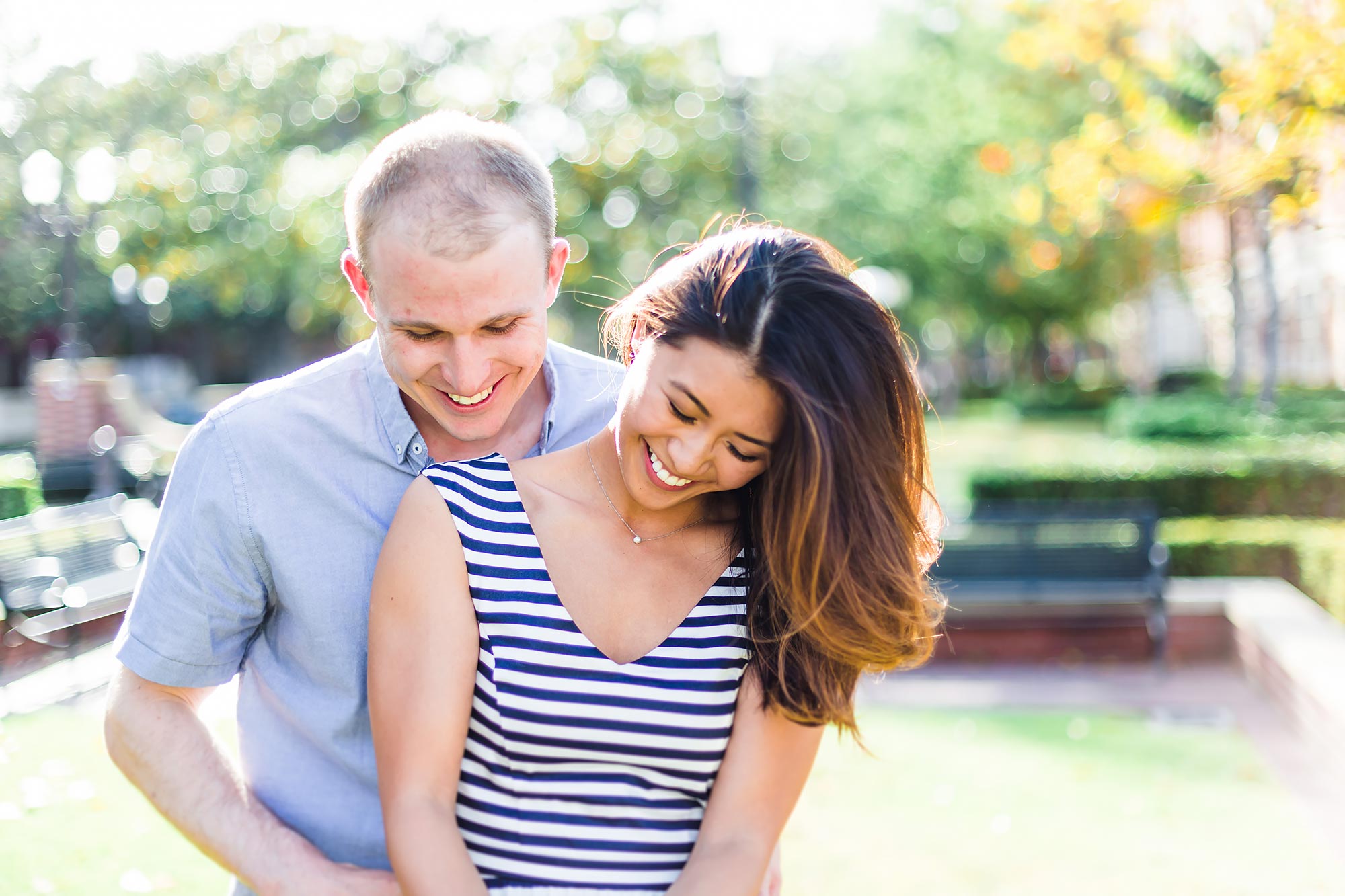 Newburyport Engagement Photographer | Stephen Grant Photography