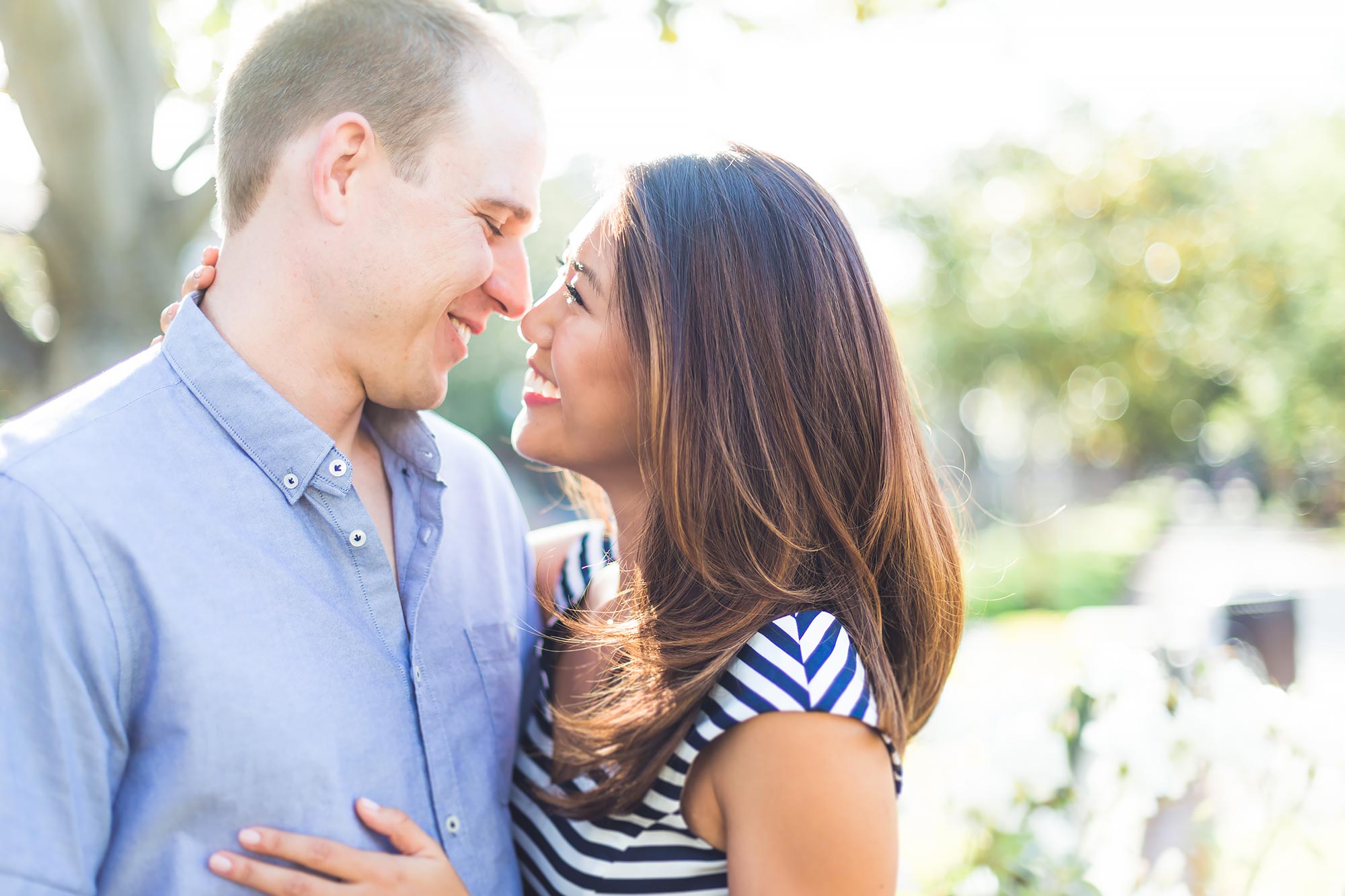 Newburyport Engagement Photographer | Stephen Grant Photography
