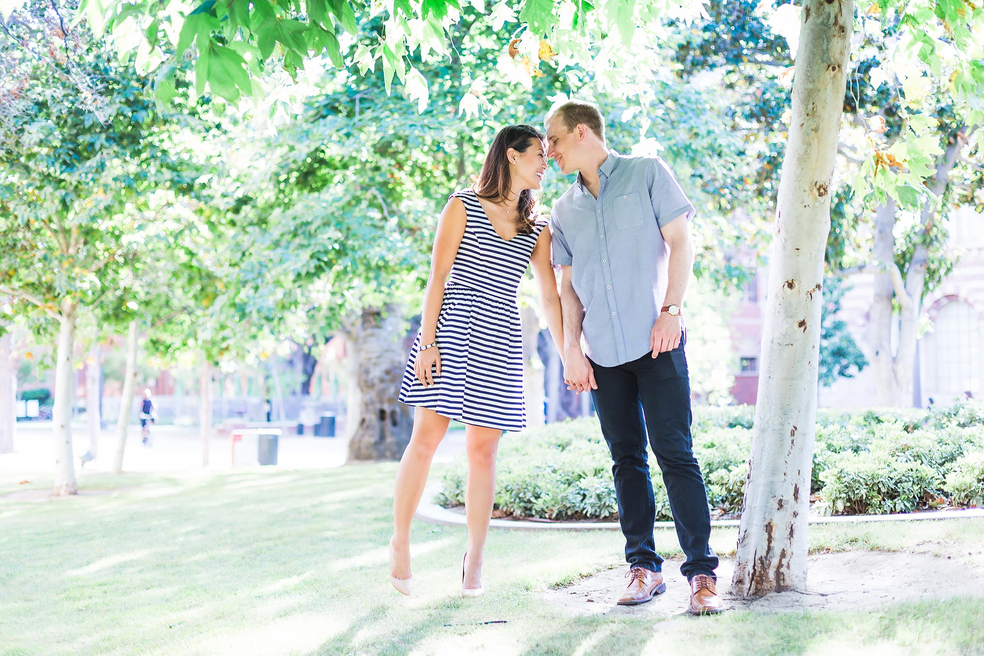 Newburyport Engagement Photographer | Stephen Grant Photography