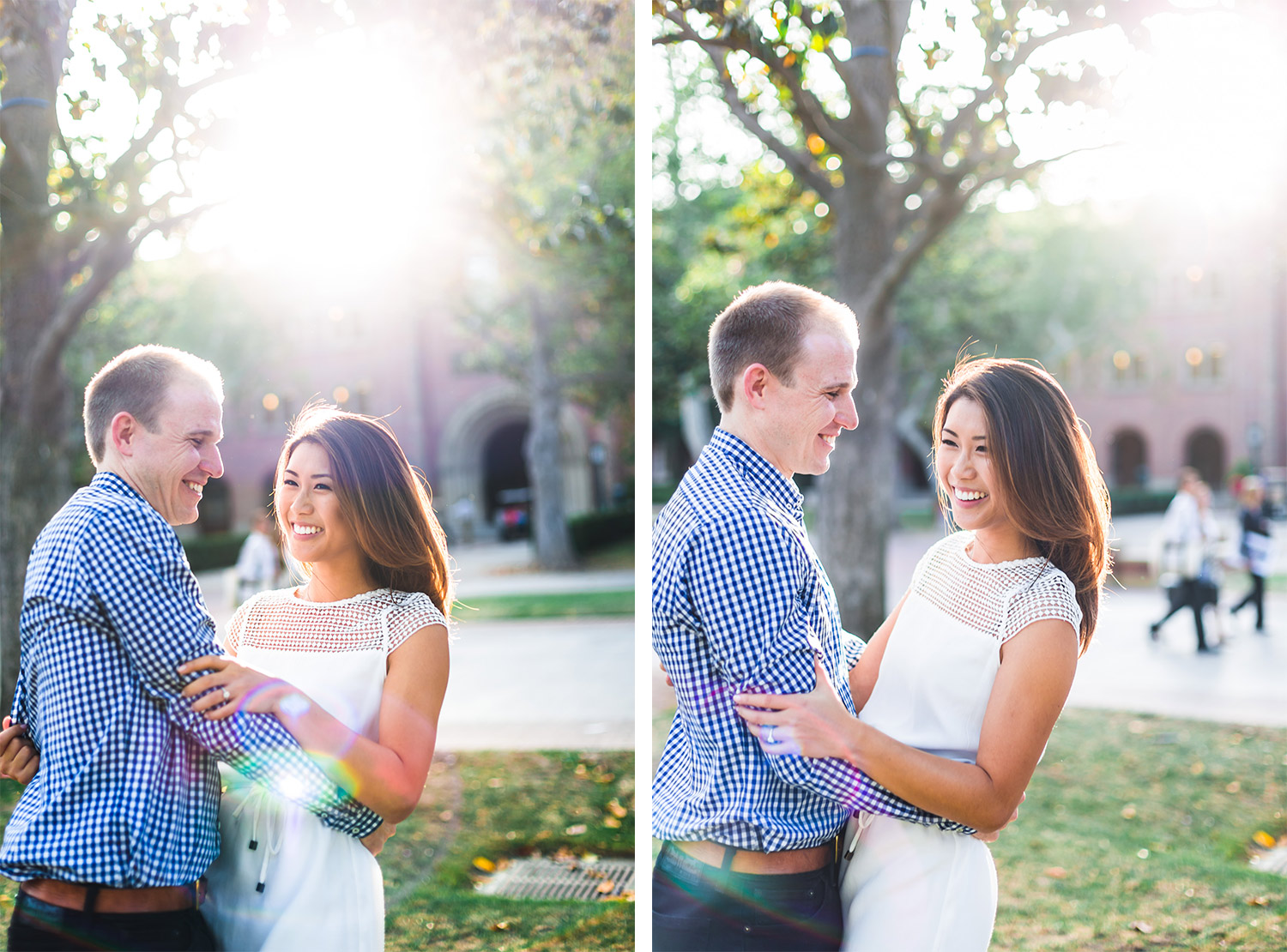 Newburyport Engagement Photographer | Stephen Grant Photography