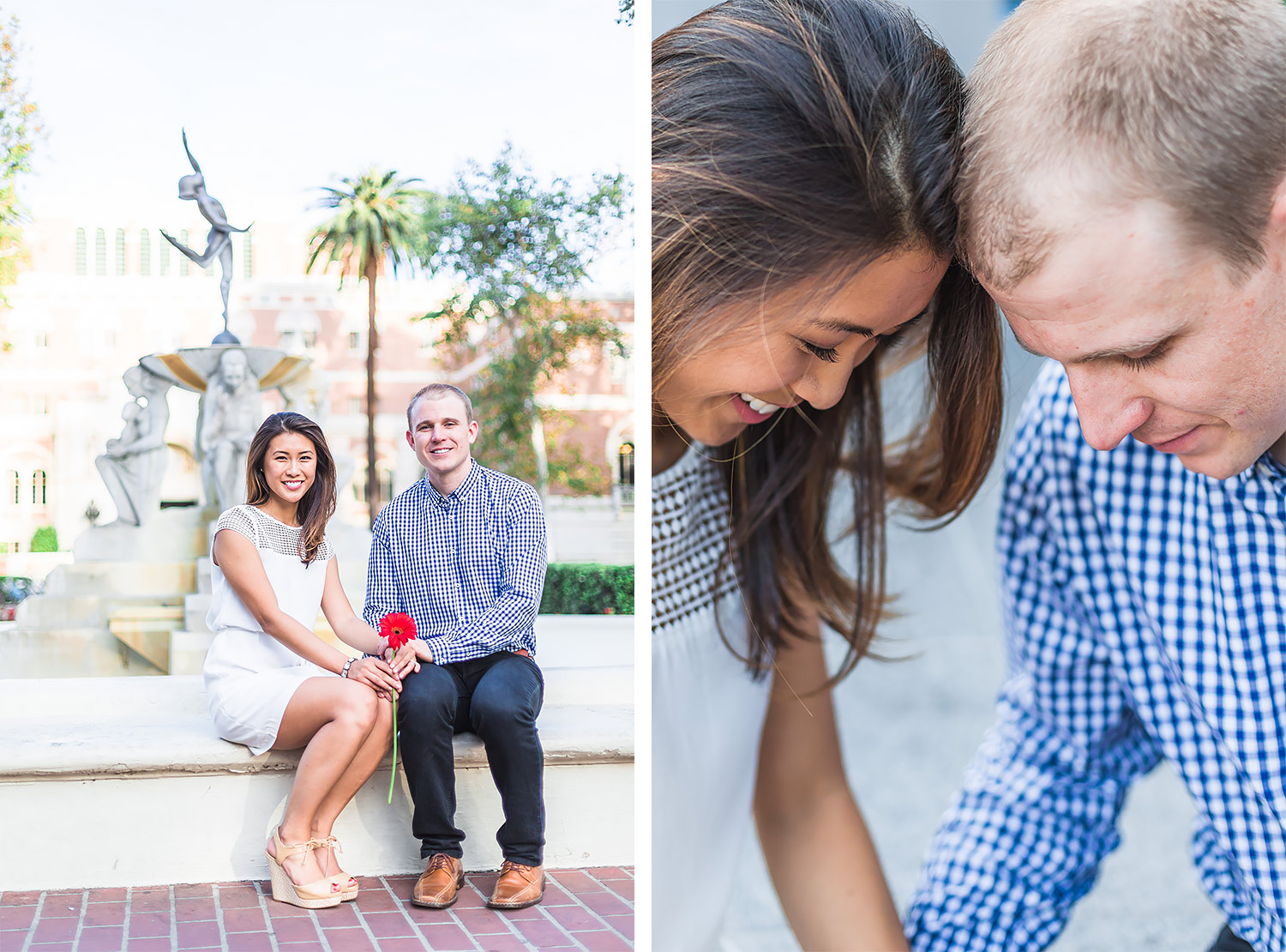 Newburyport Engagement Photographer | Stephen Grant Photography