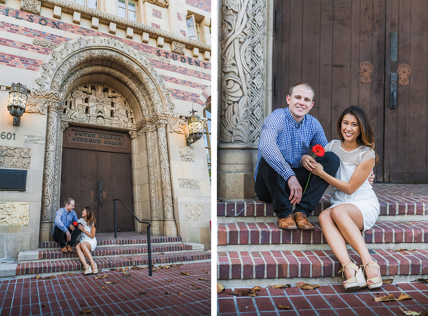 Newburyport Engagement Photographer | Stephen Grant Photography