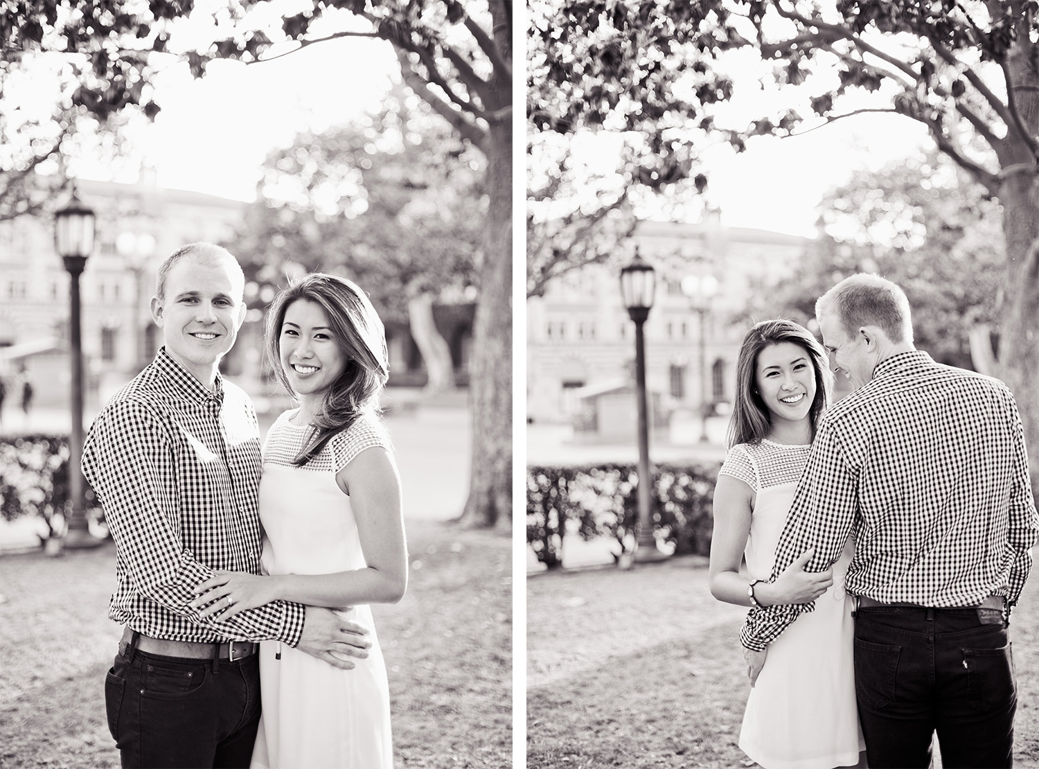 Newburyport Engagement Photographer | Stephen Grant Photography