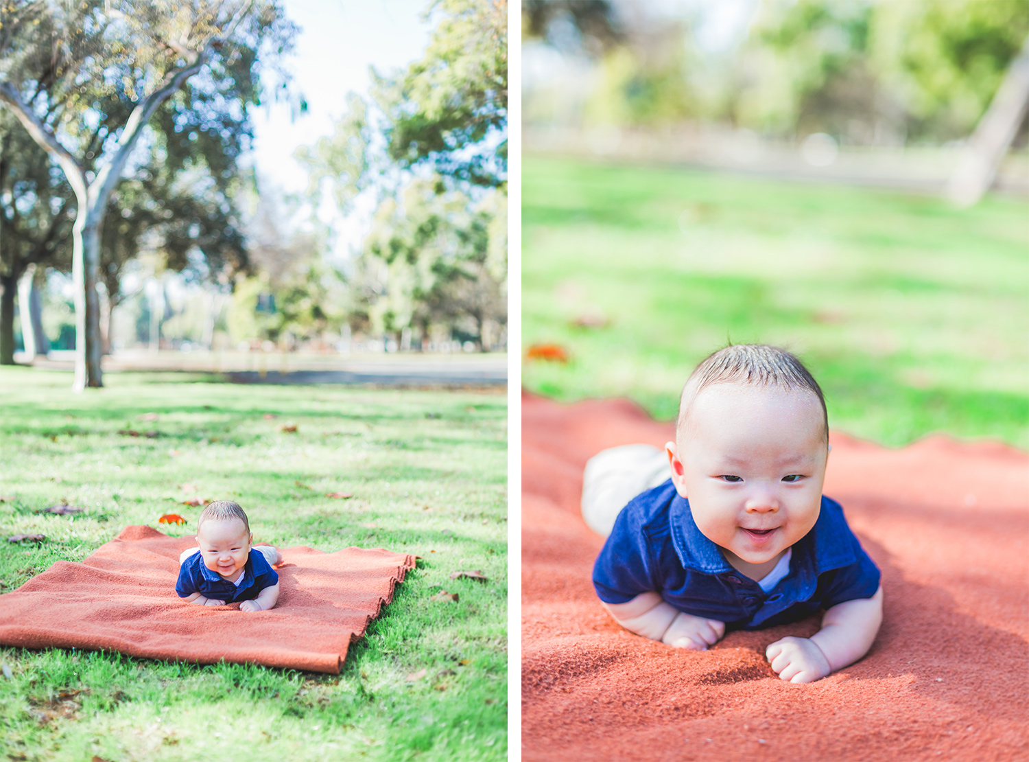 North Shore Family + Children's Photographer | Stephen Grant Photography