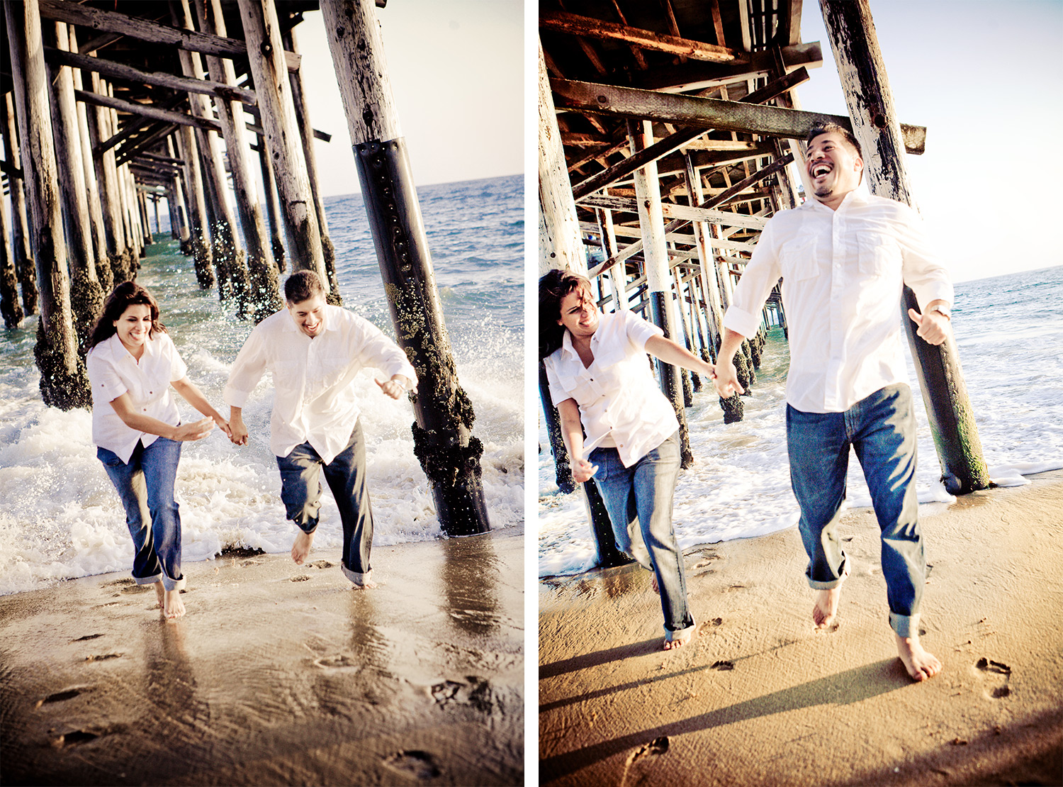 Newburyport Engagement Photographer | Stephen Grant Photographer