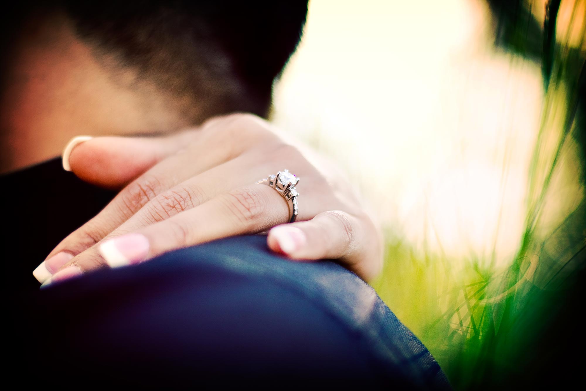 Newburyport Engagement Photographer | Stephen Grant Photographer