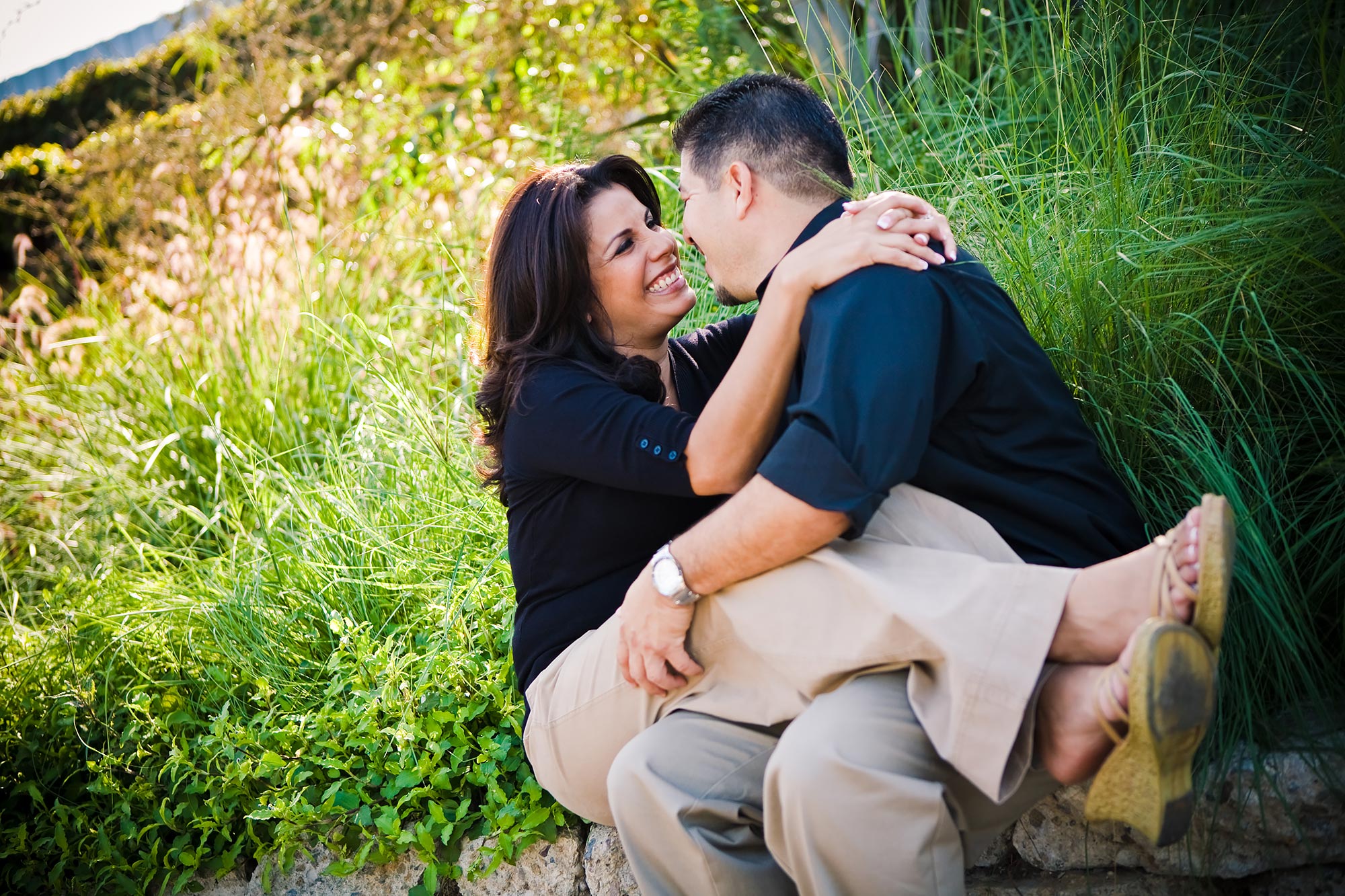 Newburyport Engagement Photographer | Stephen Grant Photographer