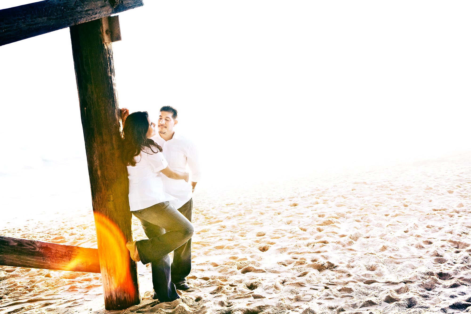 Newburyport Engagement Photographer | Stephen Grant Photographer