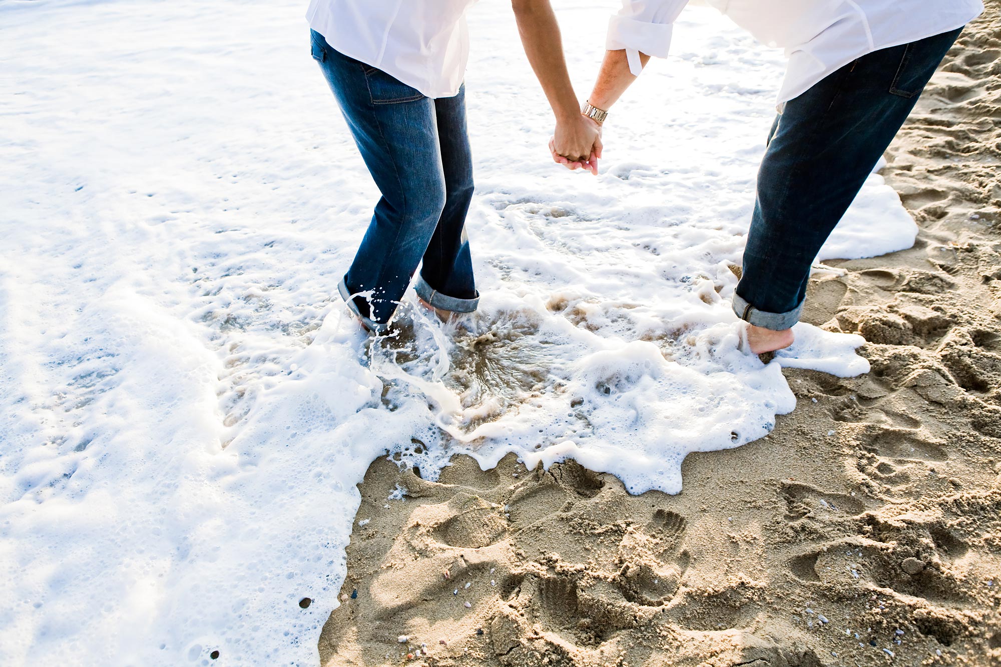 Newburyport Engagement Photographer | Stephen Grant Photographer