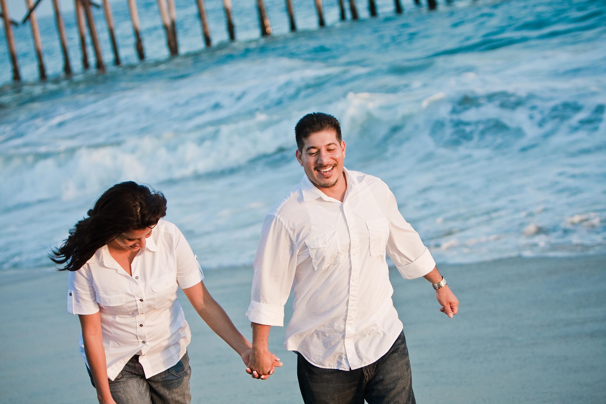 Newburyport Engagement Photographer | Stephen Grant Photographer