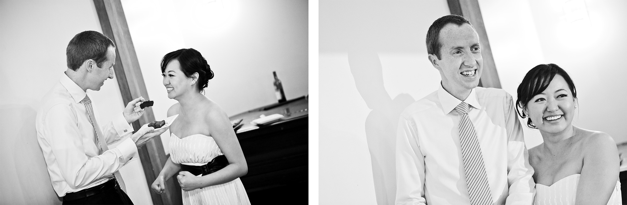 North Shore Wedding Photographer | Stephen Grant Photography
