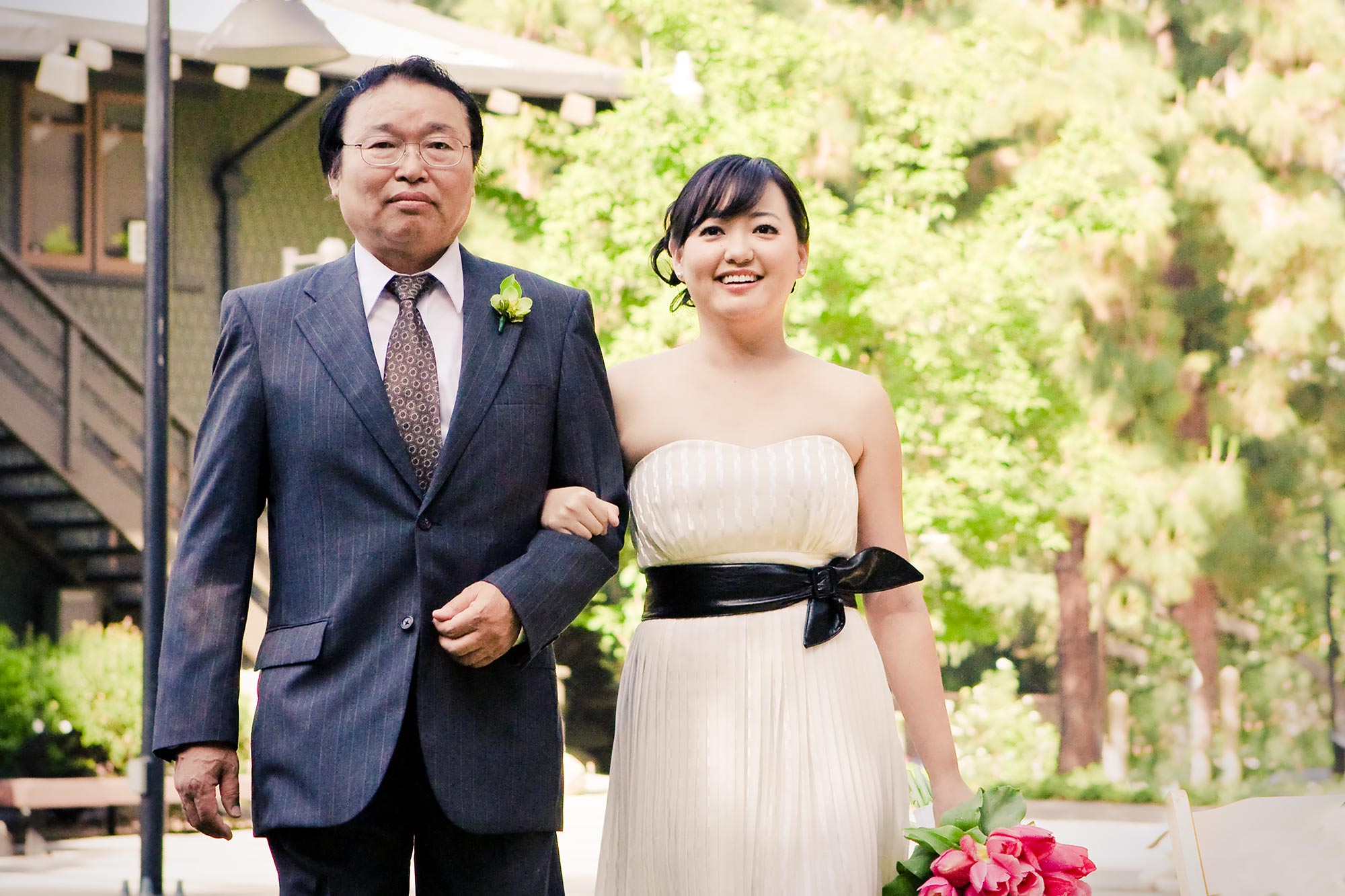 North Shore Wedding Photographer | Stephen Grant Photography