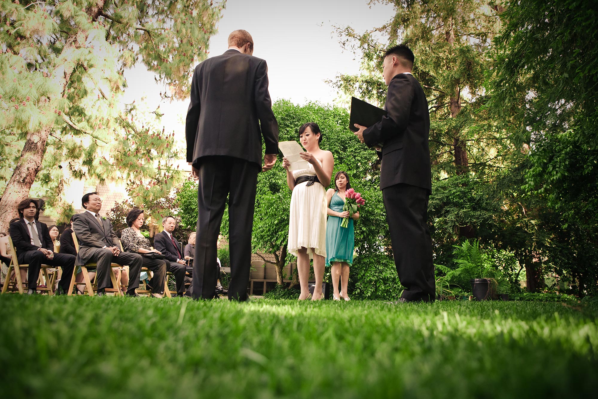 North Shore Wedding Photographer | Stephen Grant Photography