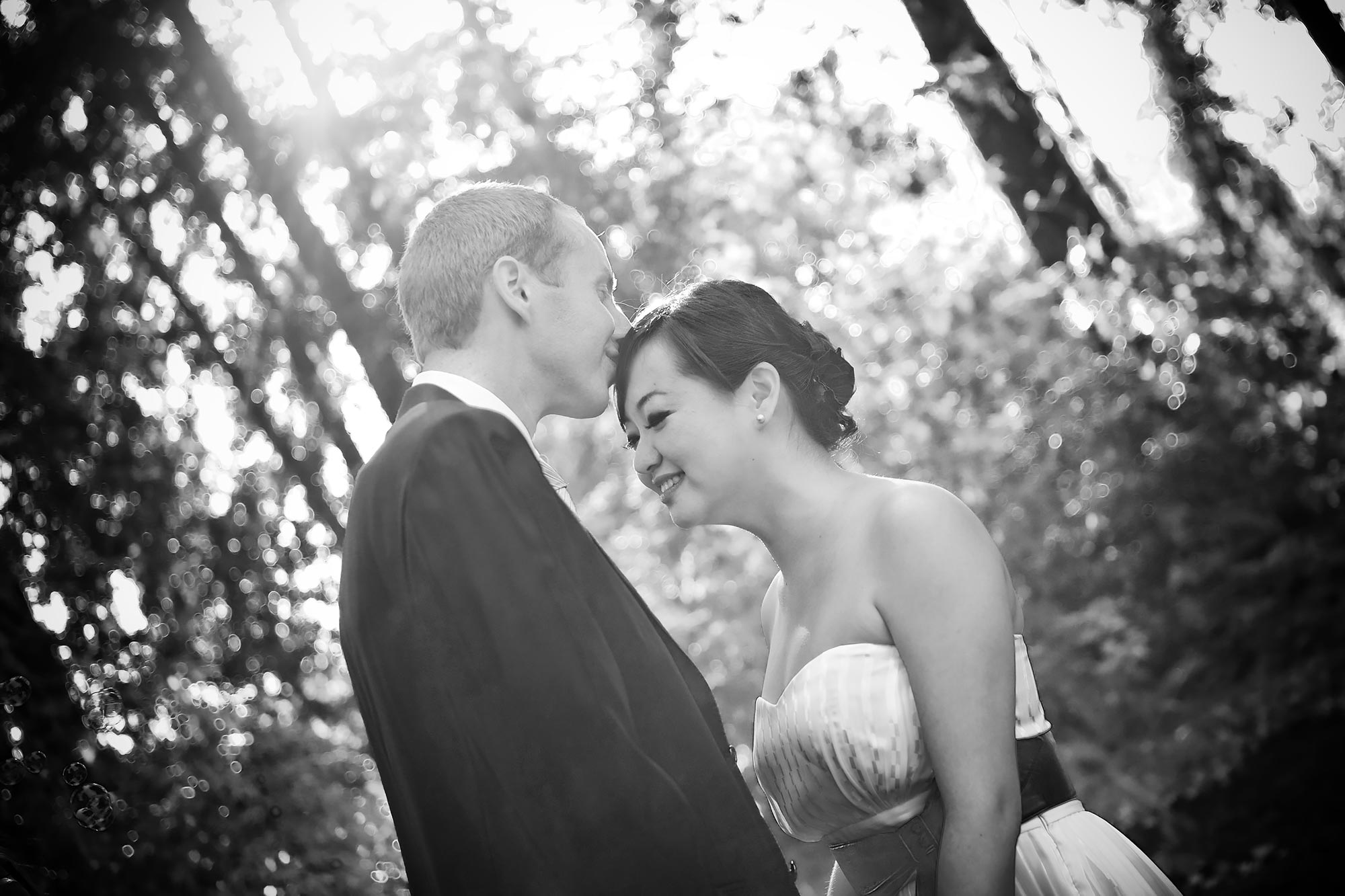 North Shore Wedding Photographer | Stephen Grant Photography