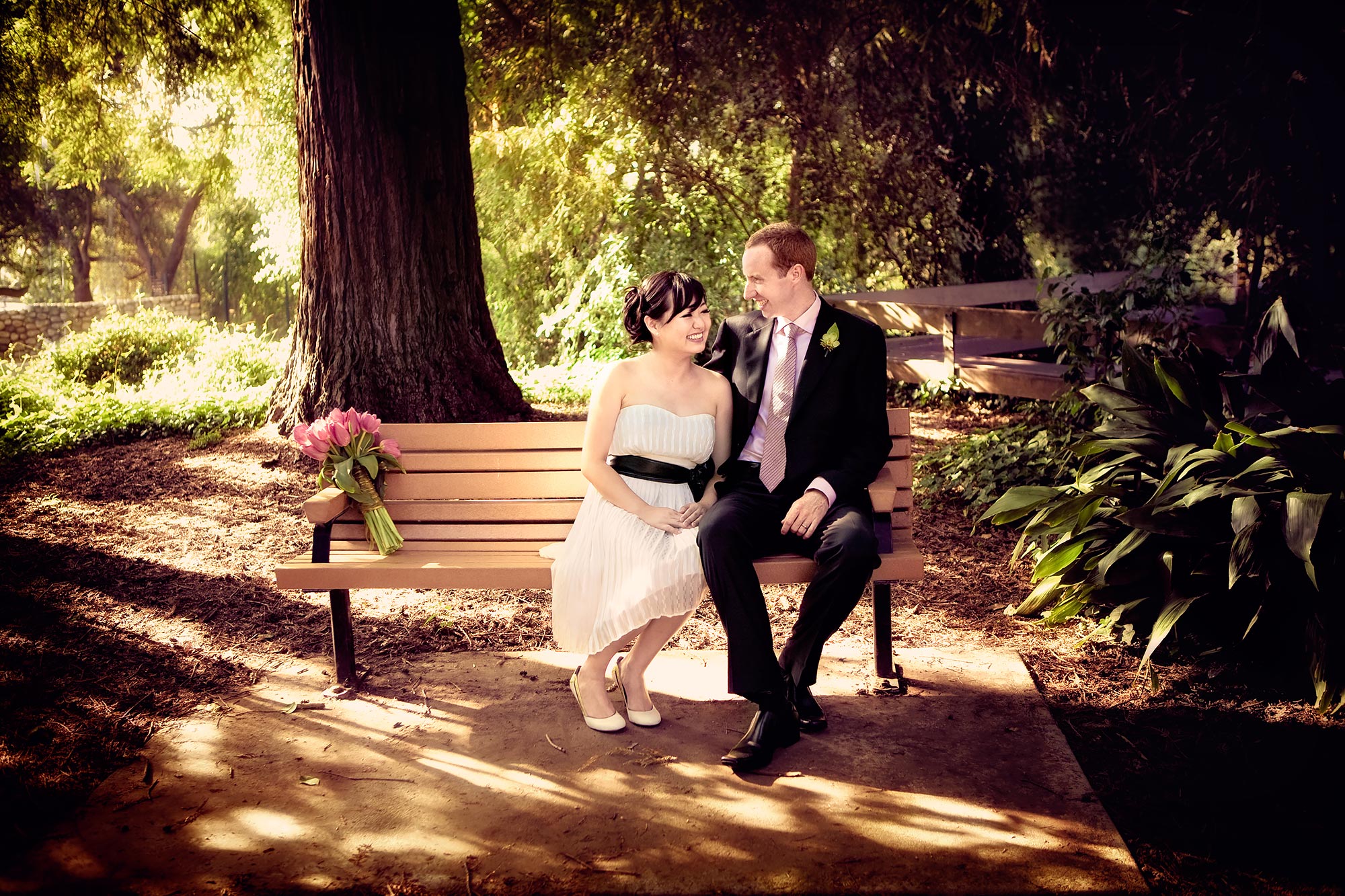 North Shore Wedding Photographer | Stephen Grant Photography