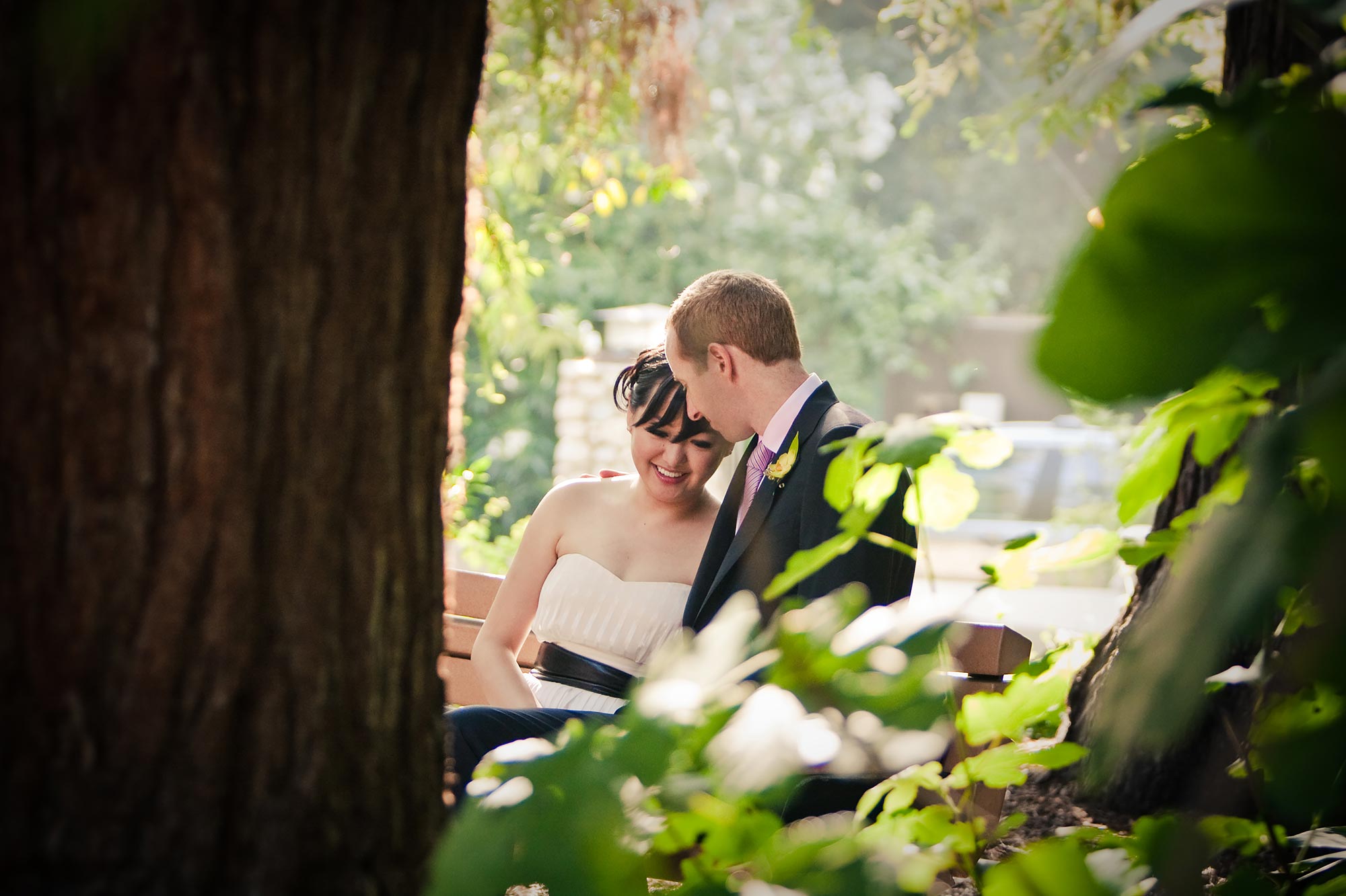 North Shore Wedding Photographer | Stephen Grant Photography