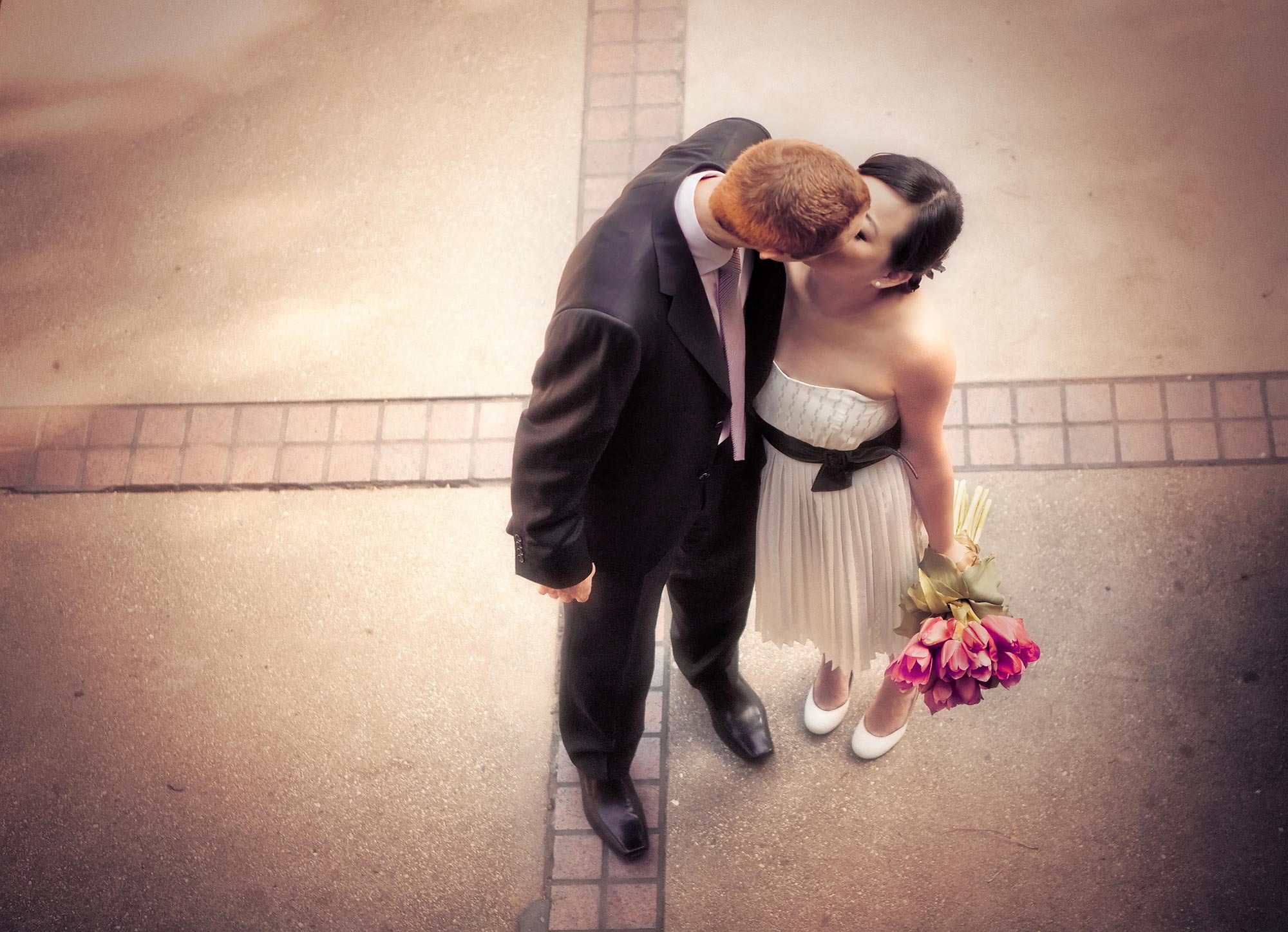 North Shore Wedding Photographer | Stephen Grant Photography