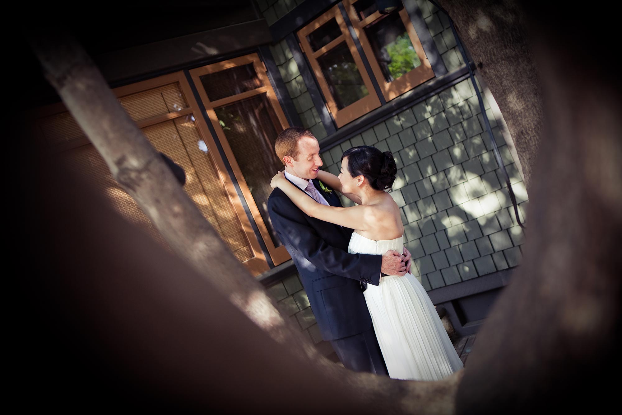 North Shore Wedding Photographer | Stephen Grant Photography