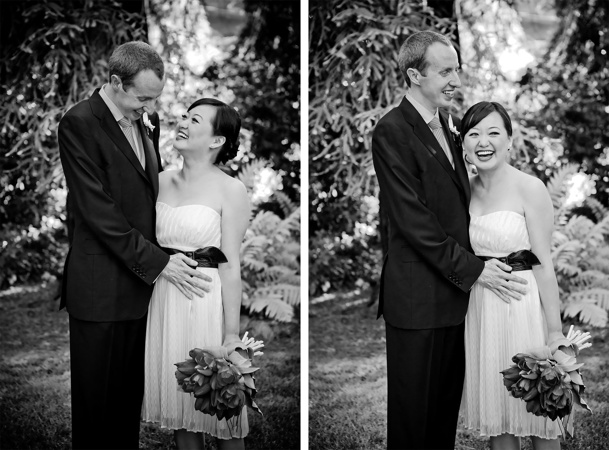 North Shore Wedding Photographer | Stephen Grant Photography