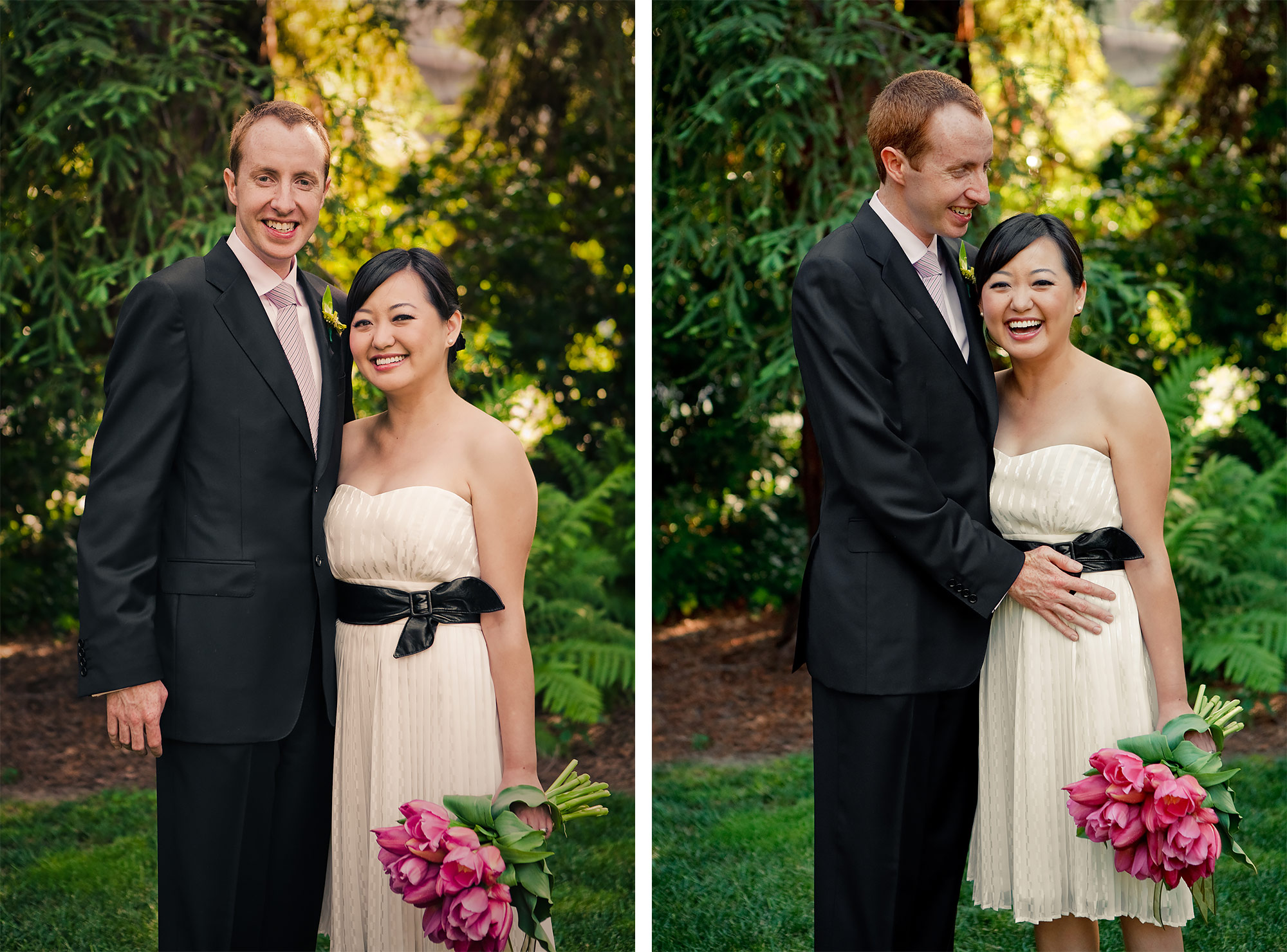 North Shore Wedding Photographer | Stephen Grant Photography