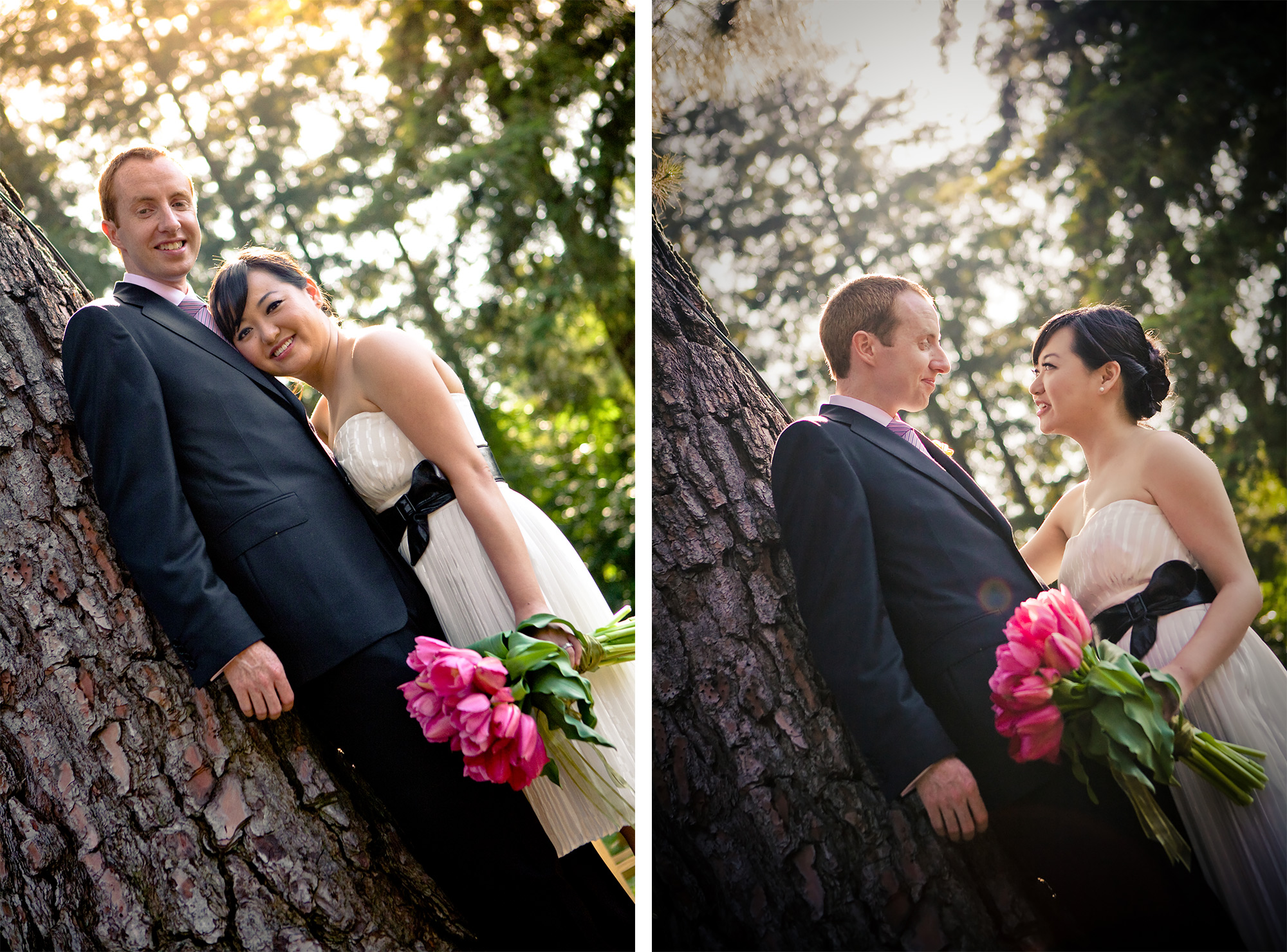 North Shore Wedding Photographer | Stephen Grant Photography