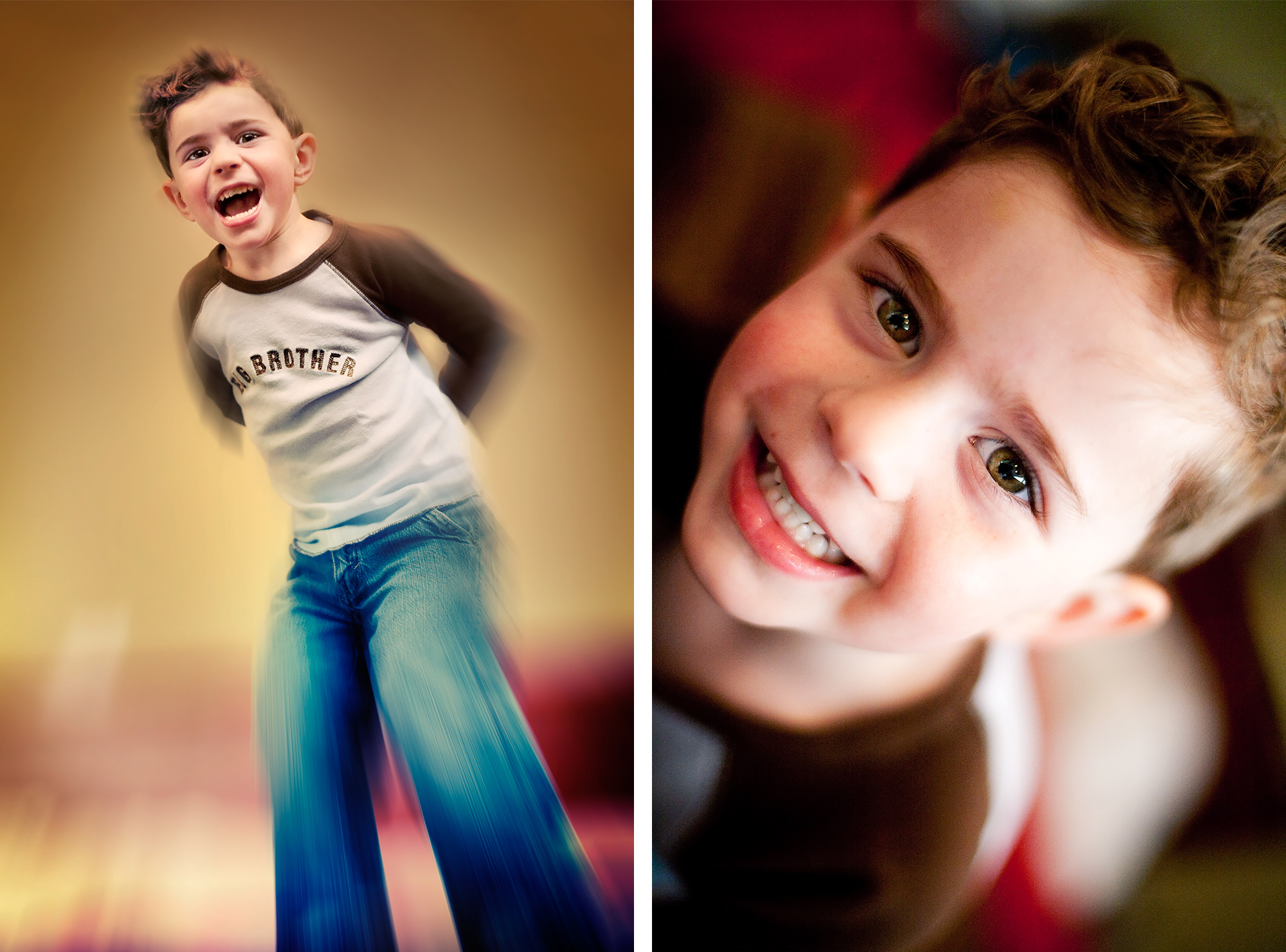 Boston Family Photographer | Stephen Grant Photography