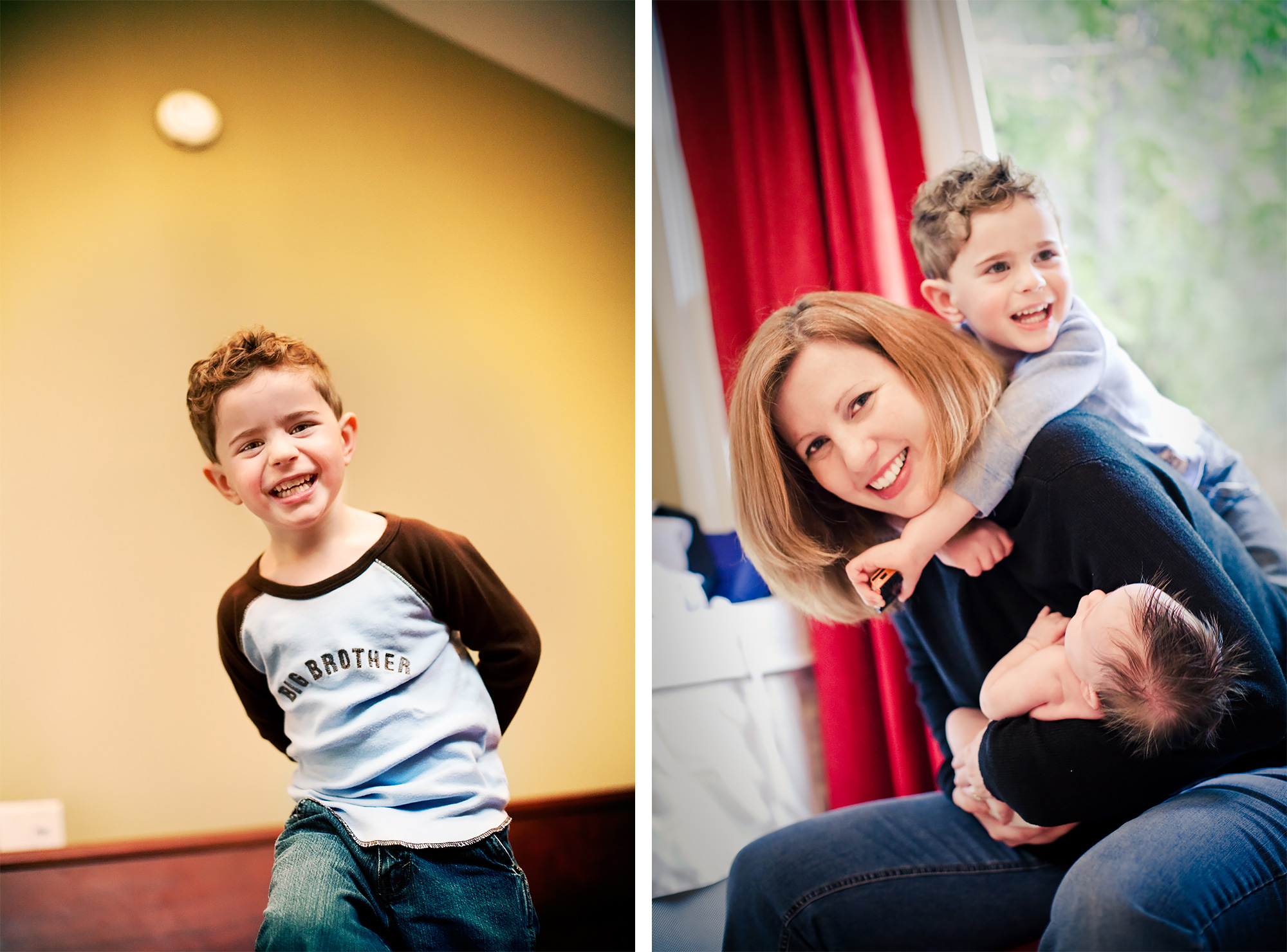 Boston Family Photographer | Stephen Grant Photography