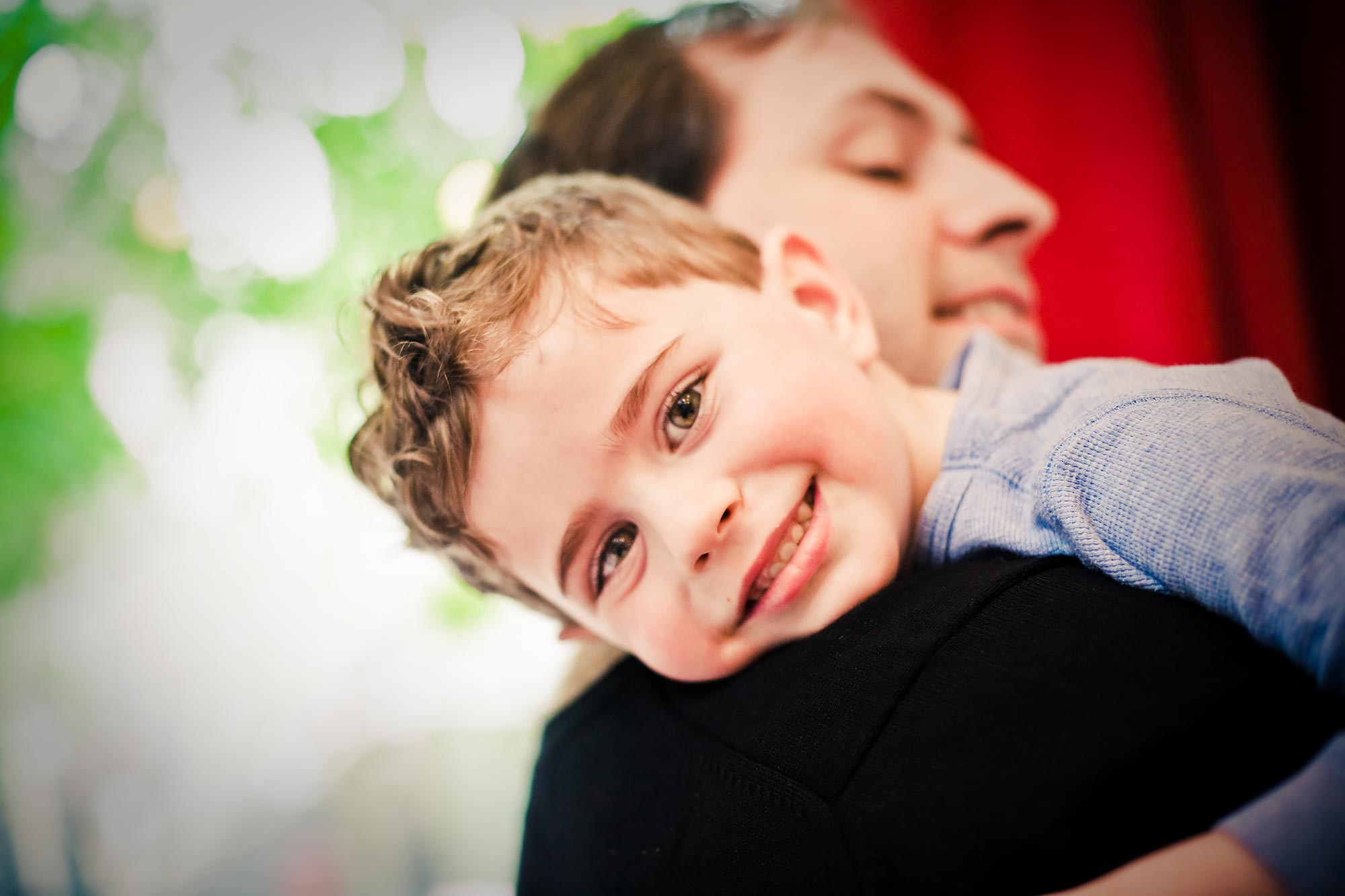 Boston Family Photographer | Stephen Grant Photography