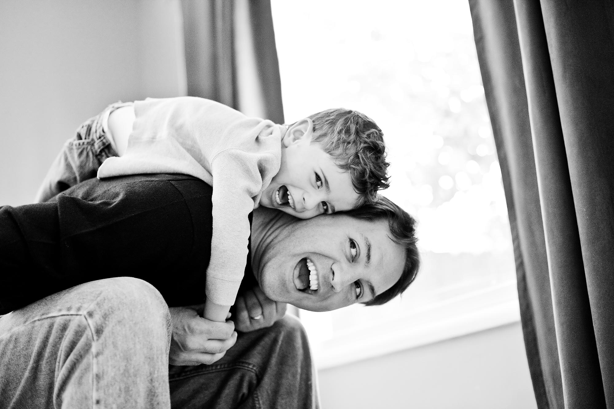 Boston Family Photographer | Stephen Grant Photography