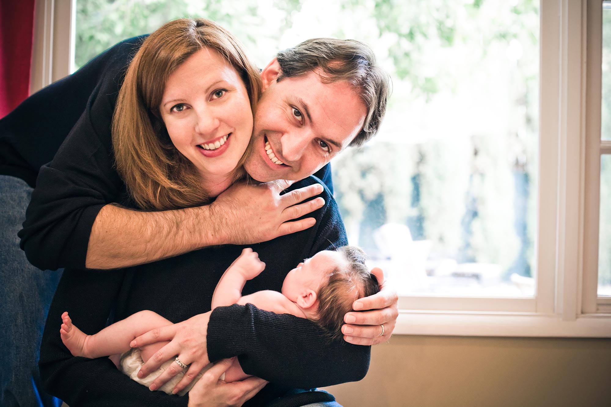 Boston Family Photographer | Stephen Grant Photography