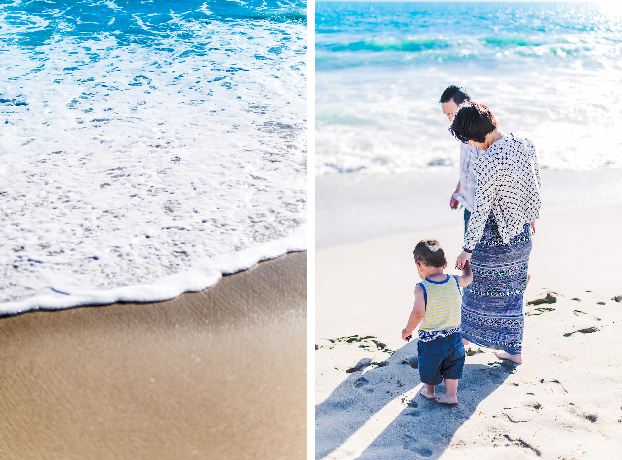 Hampton Beach Family Portrait Photographer | Stephen Grant Photography