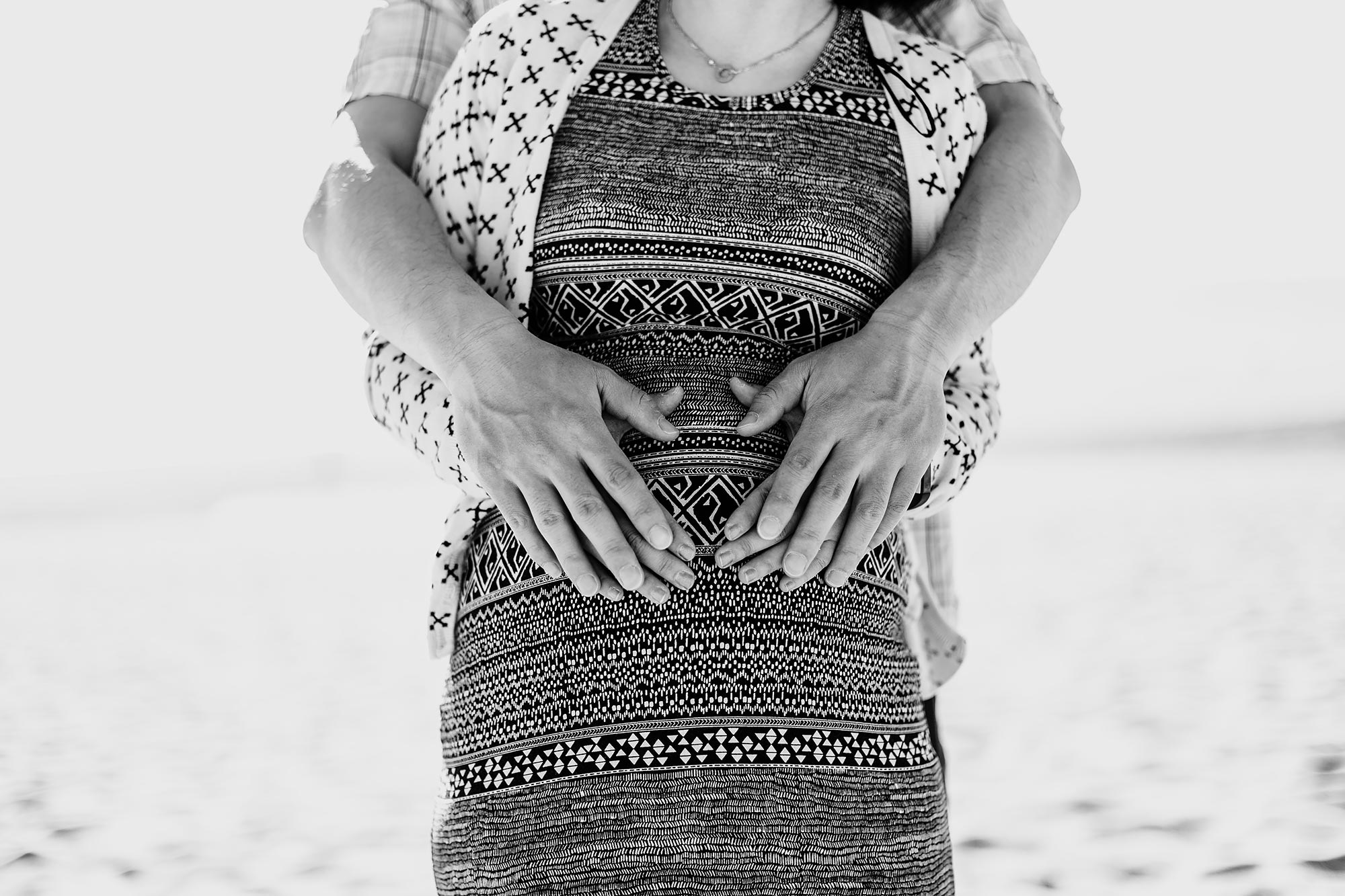 Boston Maternity Portrait Photographer | Stephen Grant Photography