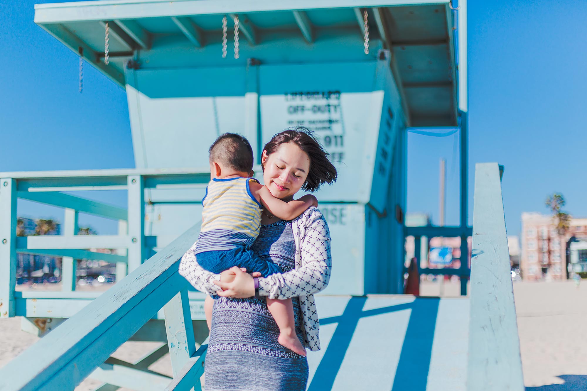 Plum Island Family Portrait Photographer | Stephen Grant Photography