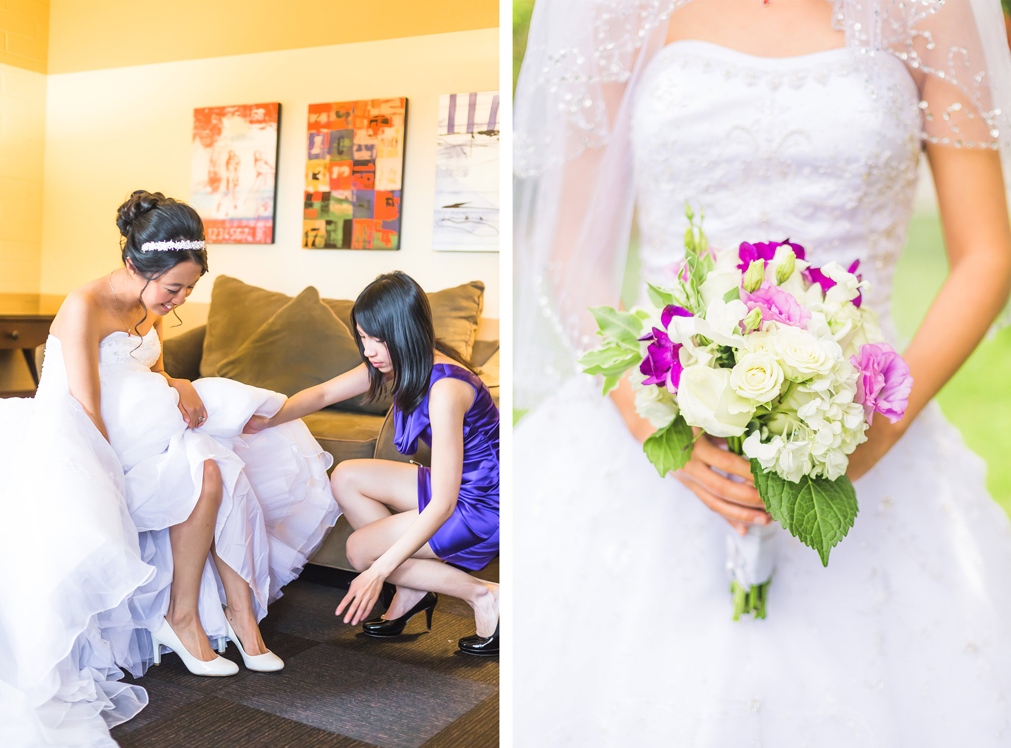 Boston Wedding Photographer | Stephen Grant Photography