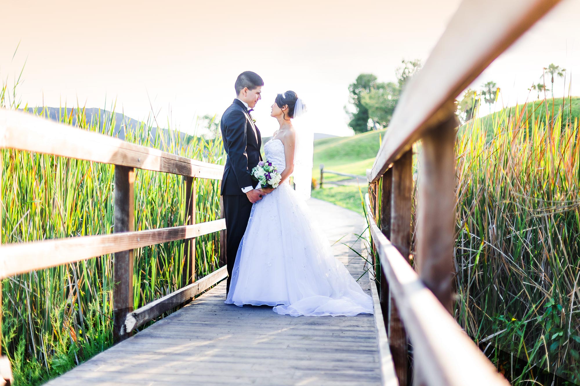 Boston Wedding Photographer | Stephen Grant Photography