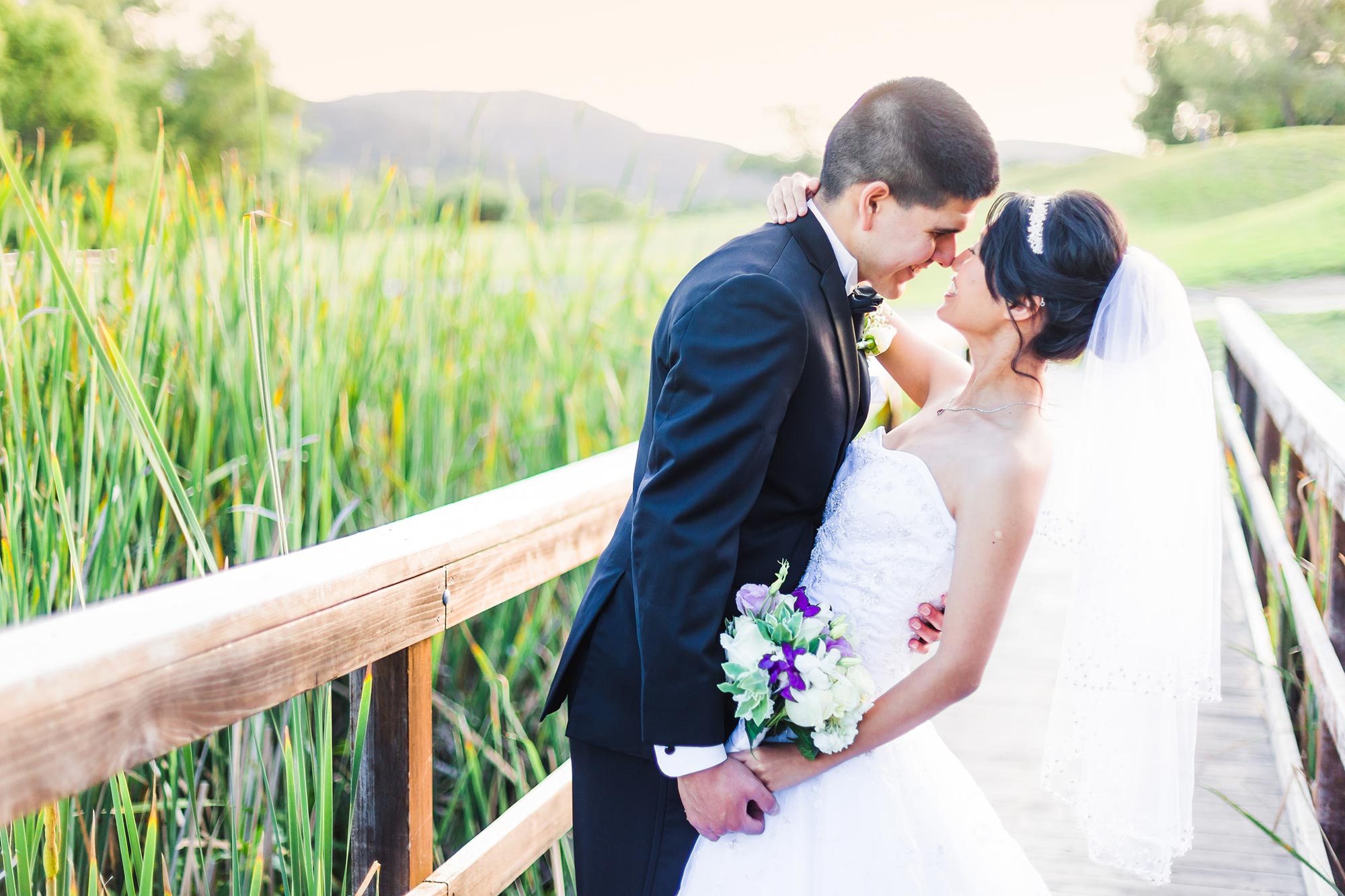 Rockport Wedding Photographer | Stephen Grant Photography