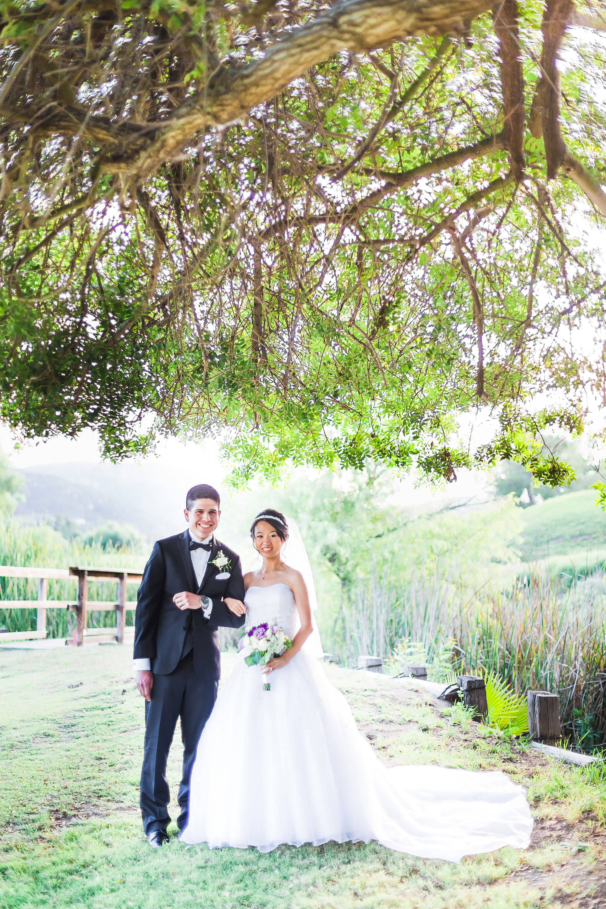 Turner Hill Wedding Photographer | Stephen Grant Photography